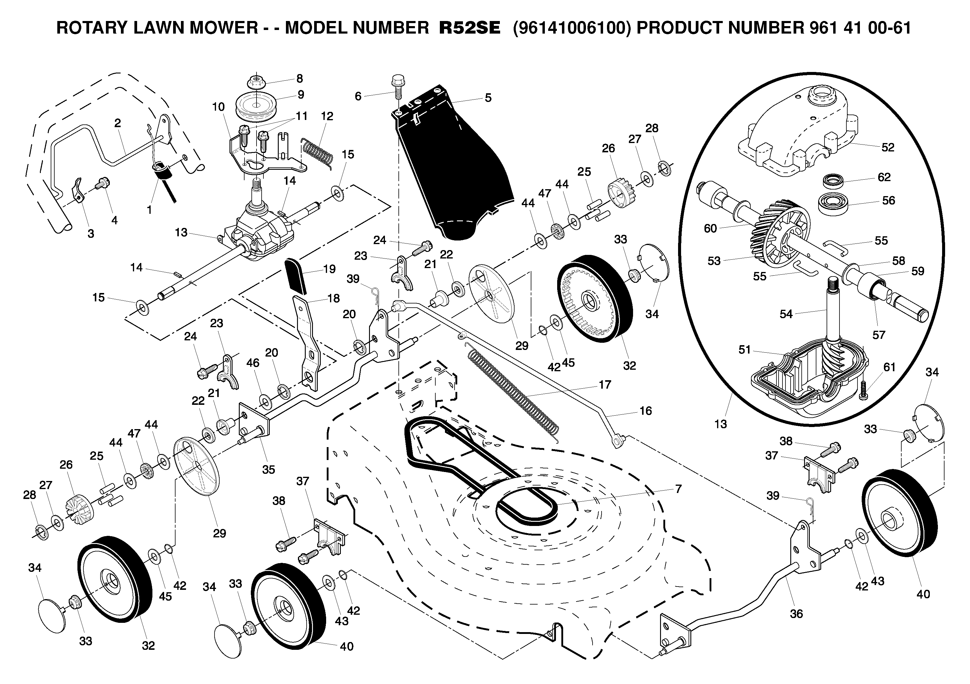 CHASSIS & ENCLOSURES