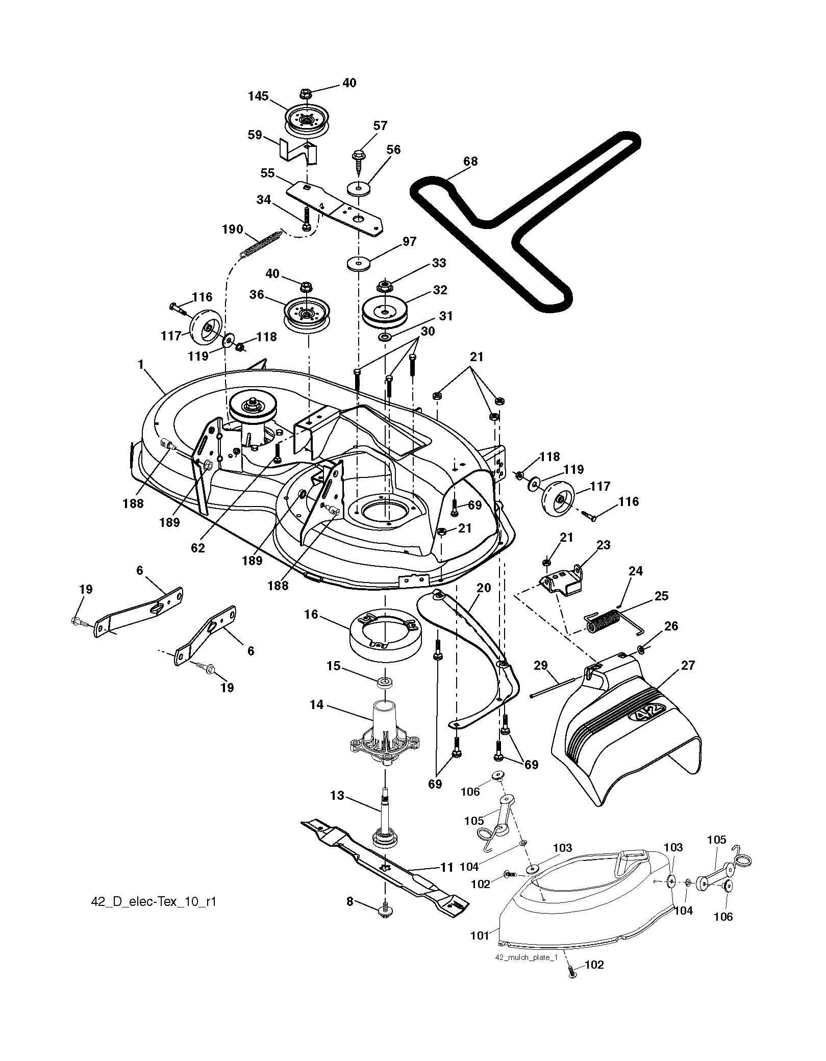 CHASSIS & ENCLOSURES