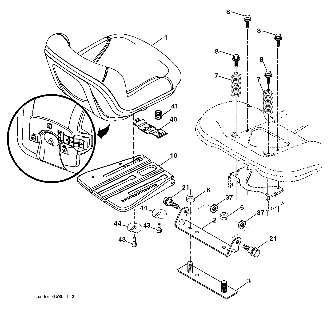 SEAT
