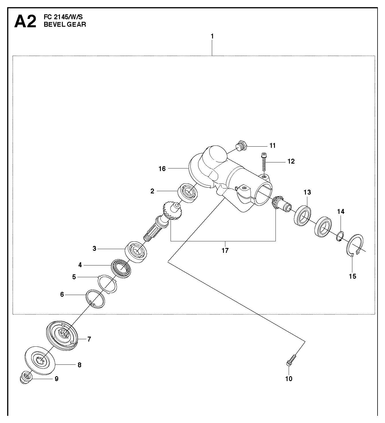 CHASSIS & ENCLOSURES
