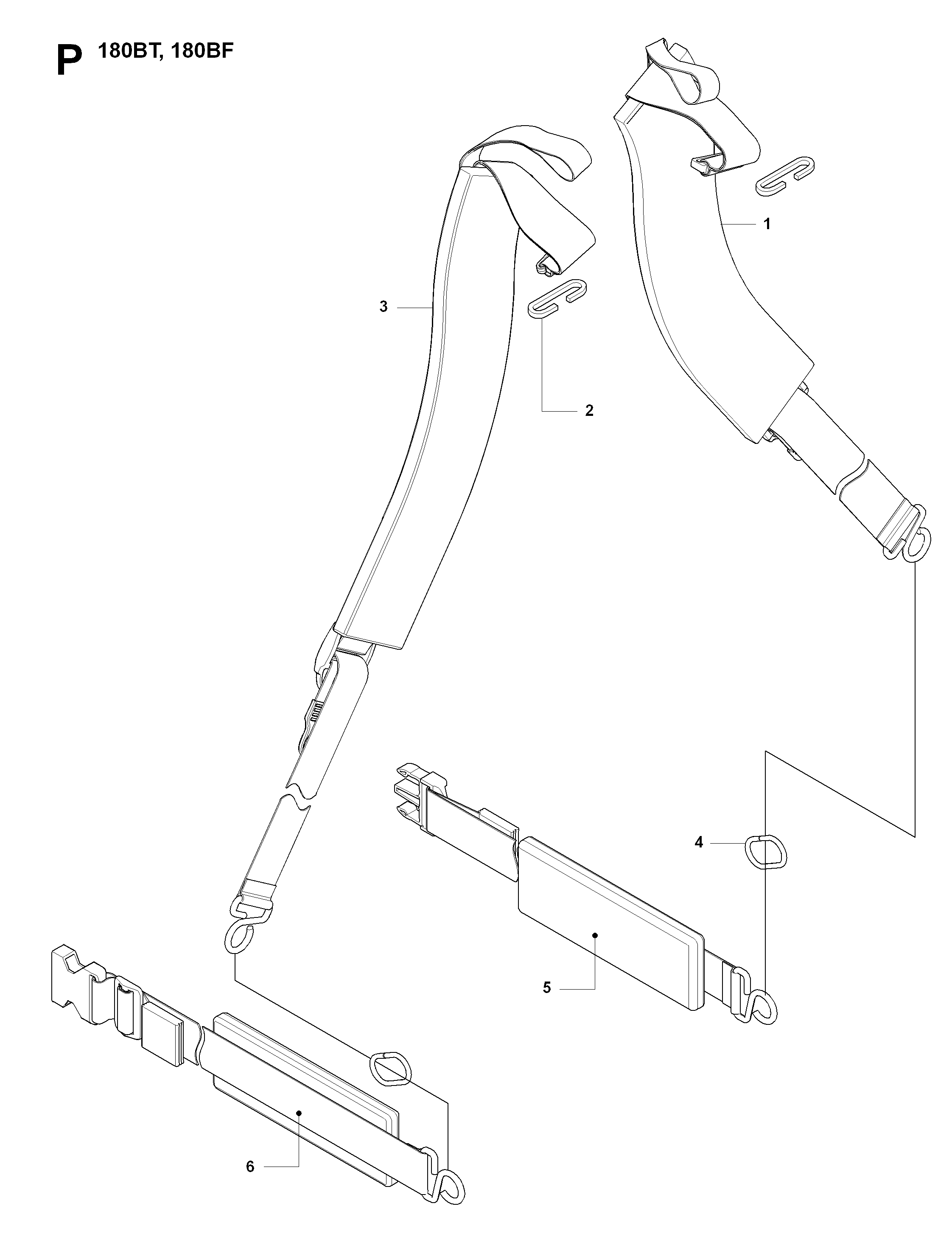 HARNESS