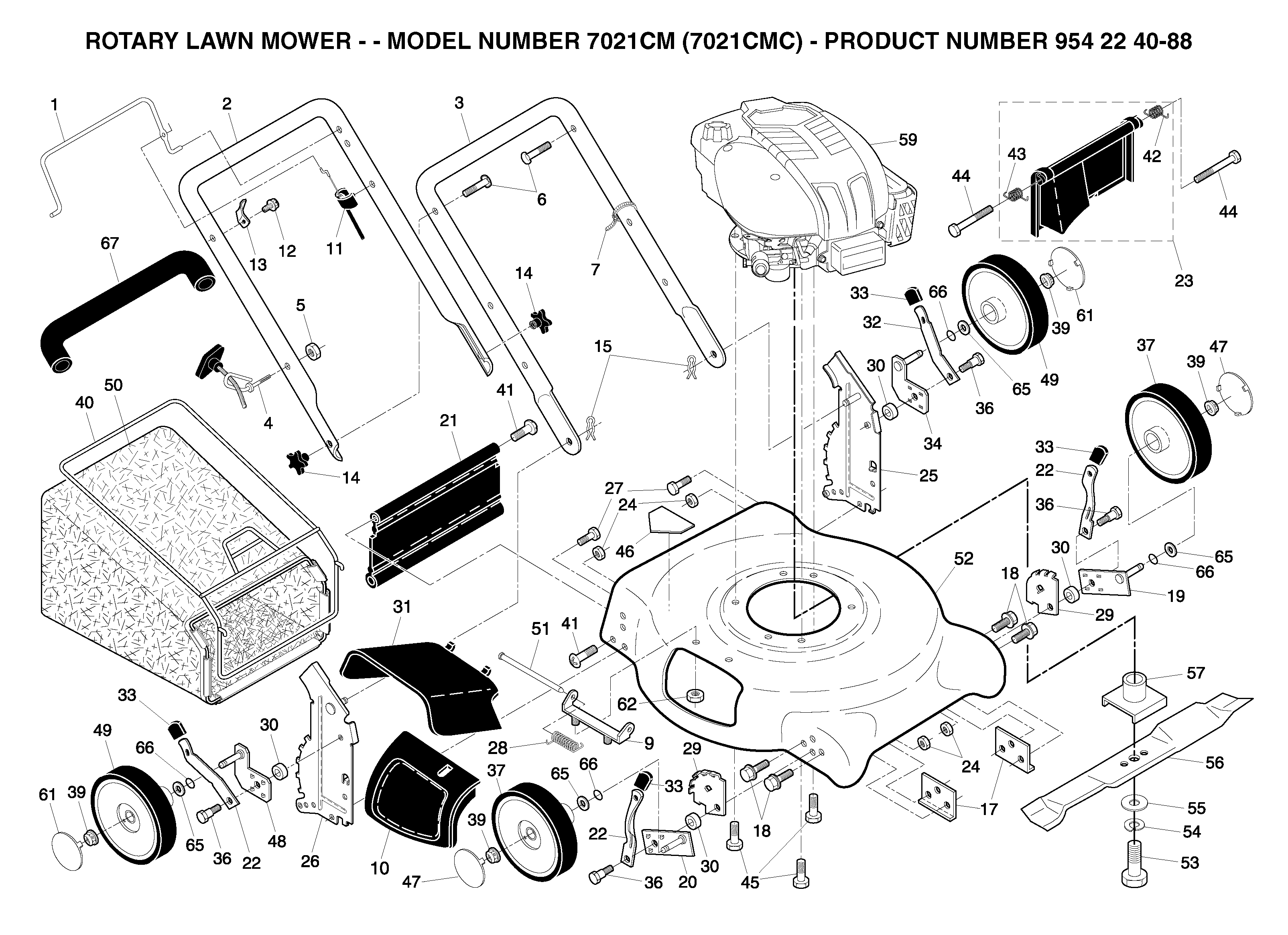 CHASSIS & ENCLOSURES