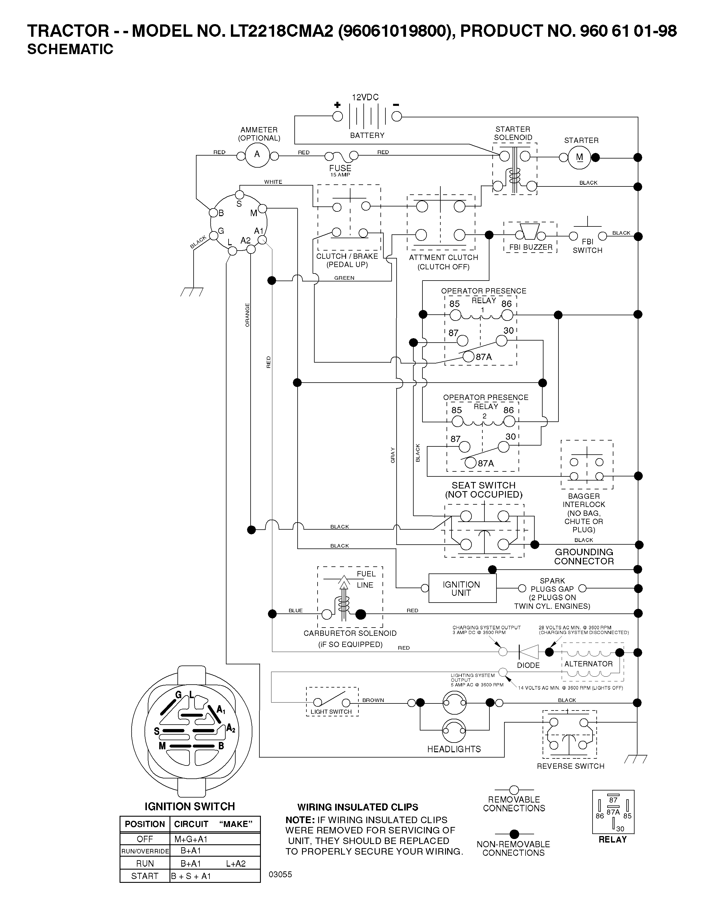 ELECTRICAL