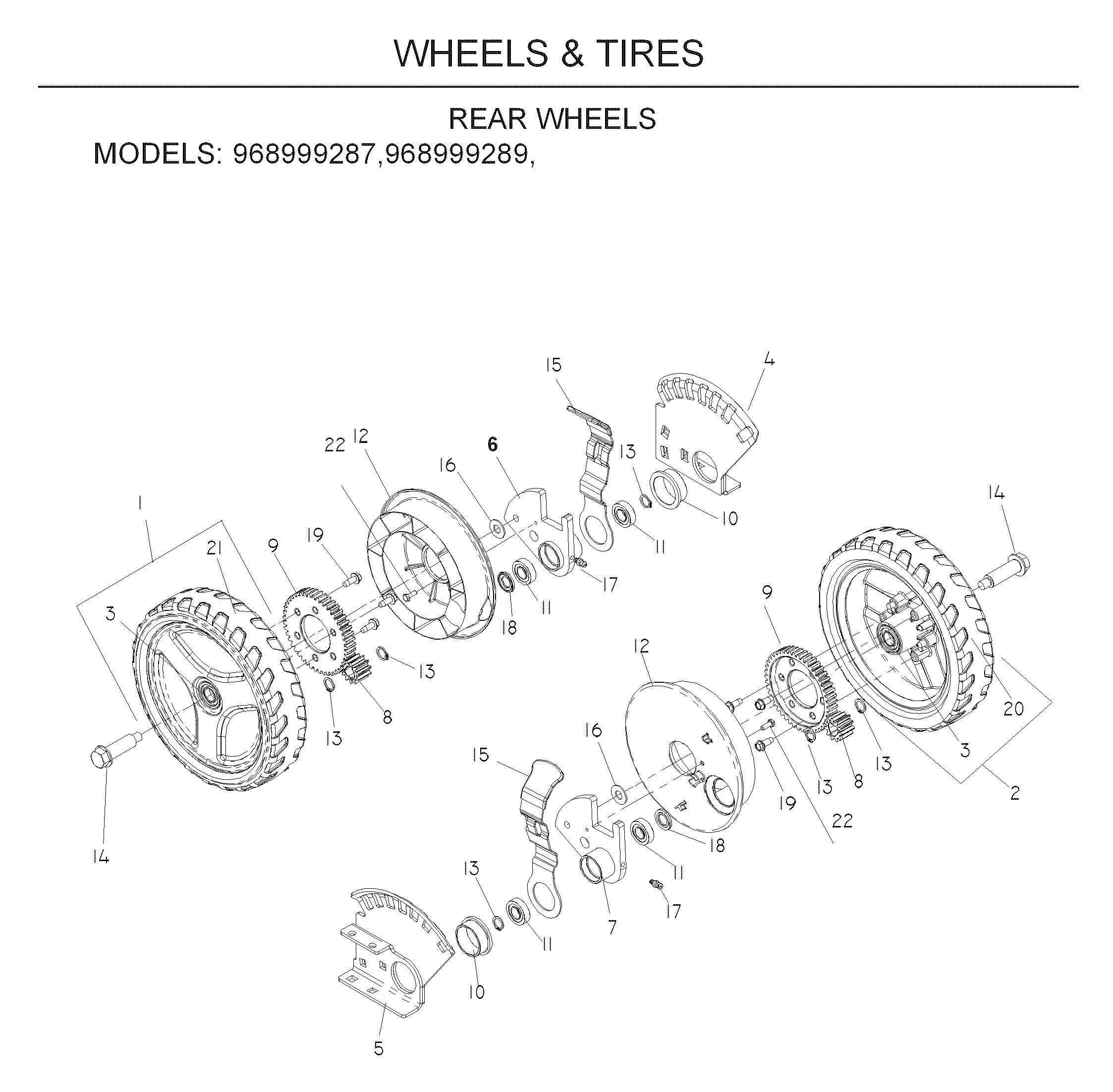 STEERING