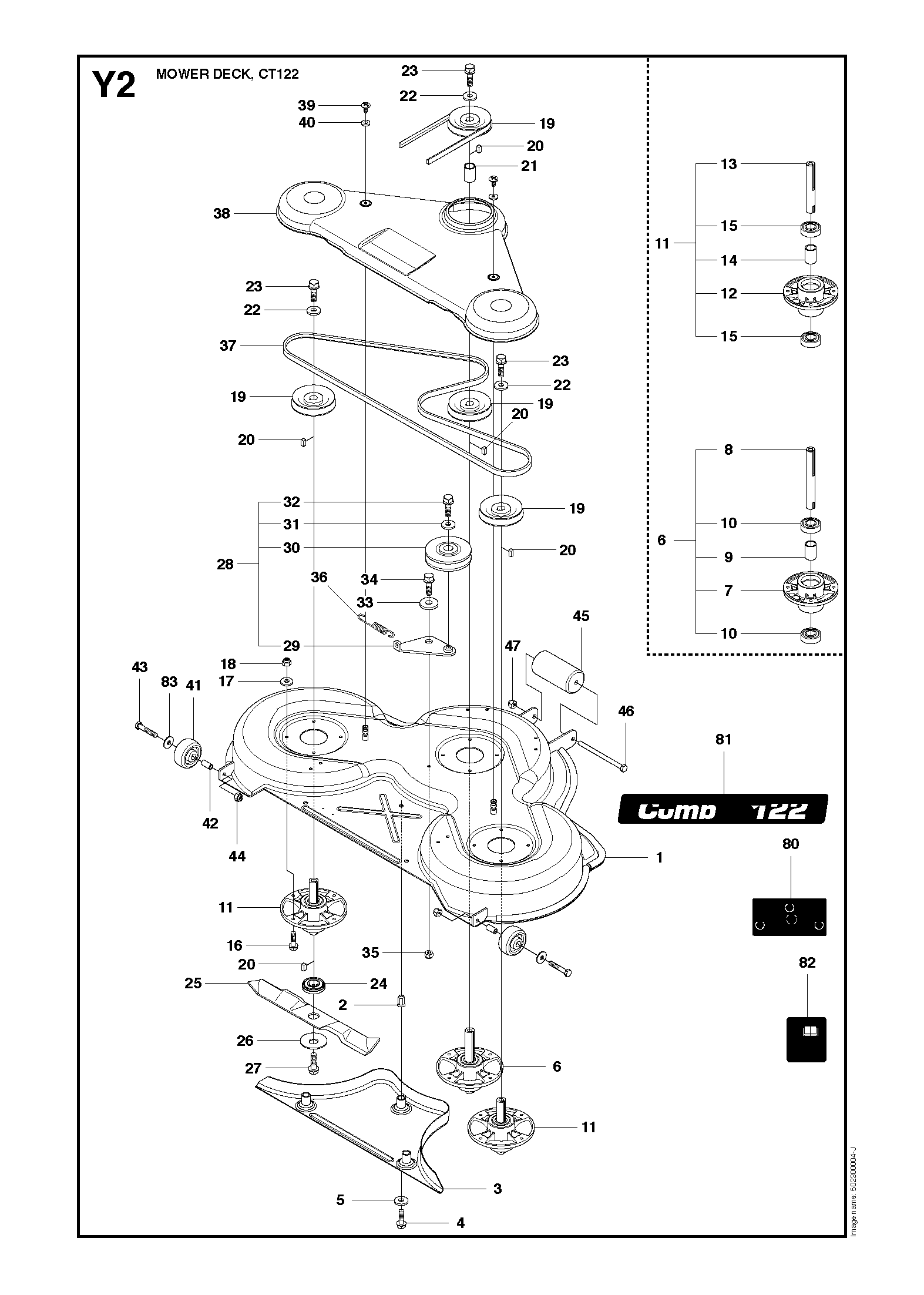 STEERING
