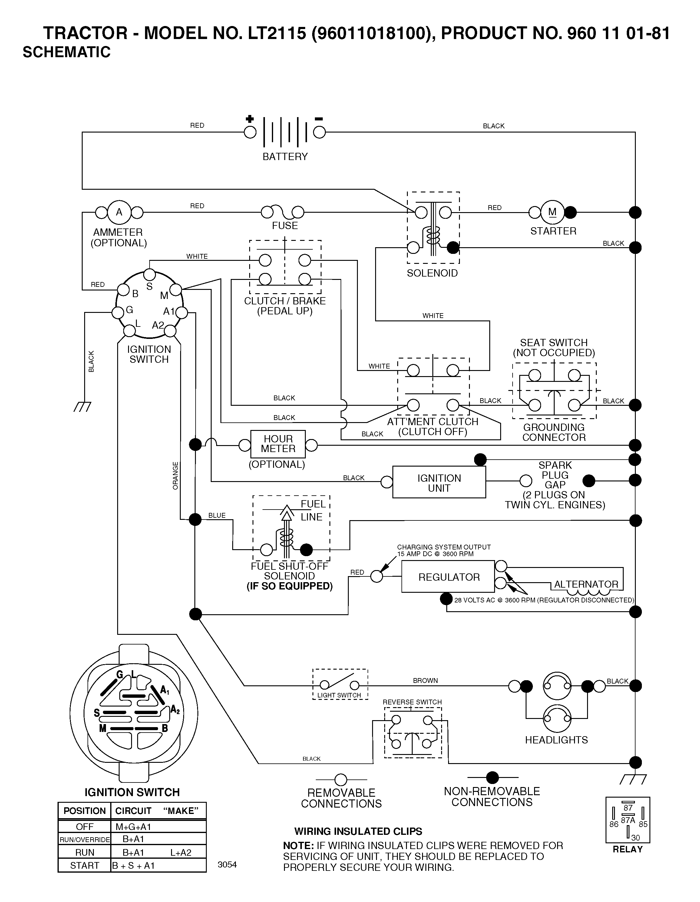 ELECTRICAL