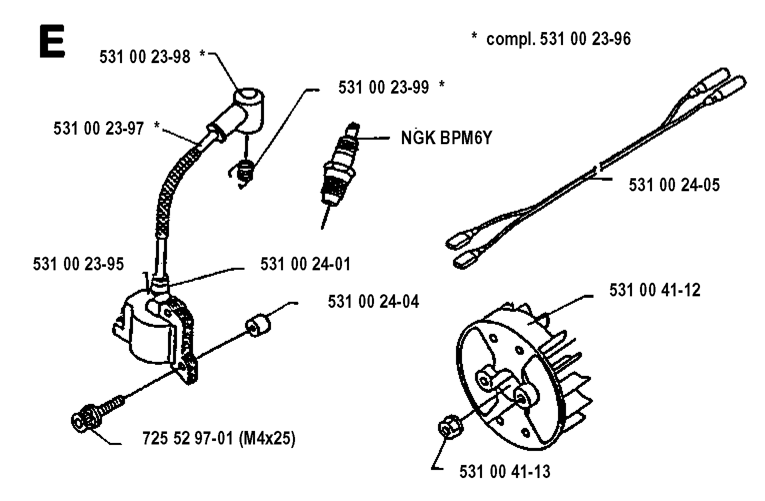 ELECTRICAL