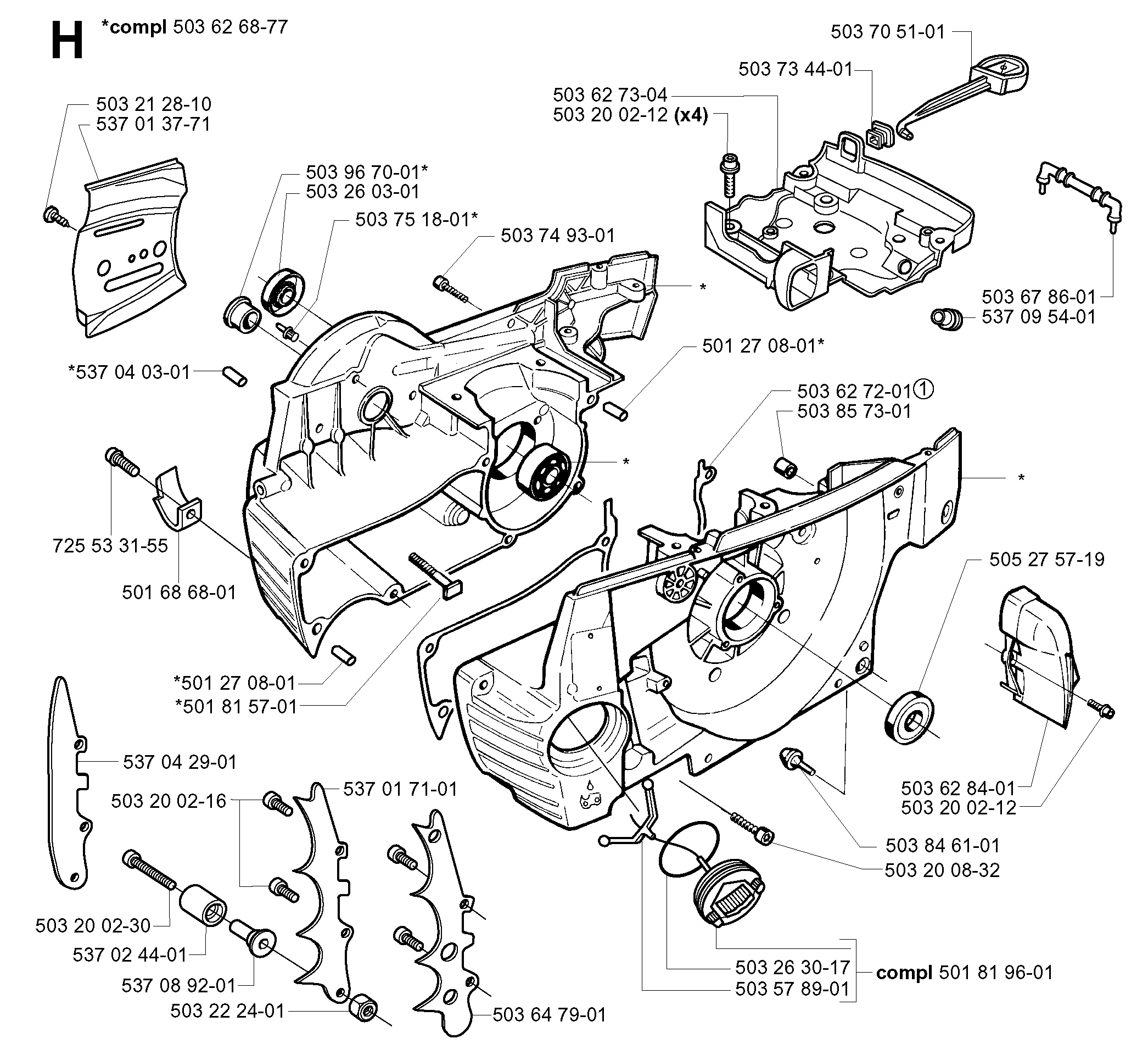 STEERING