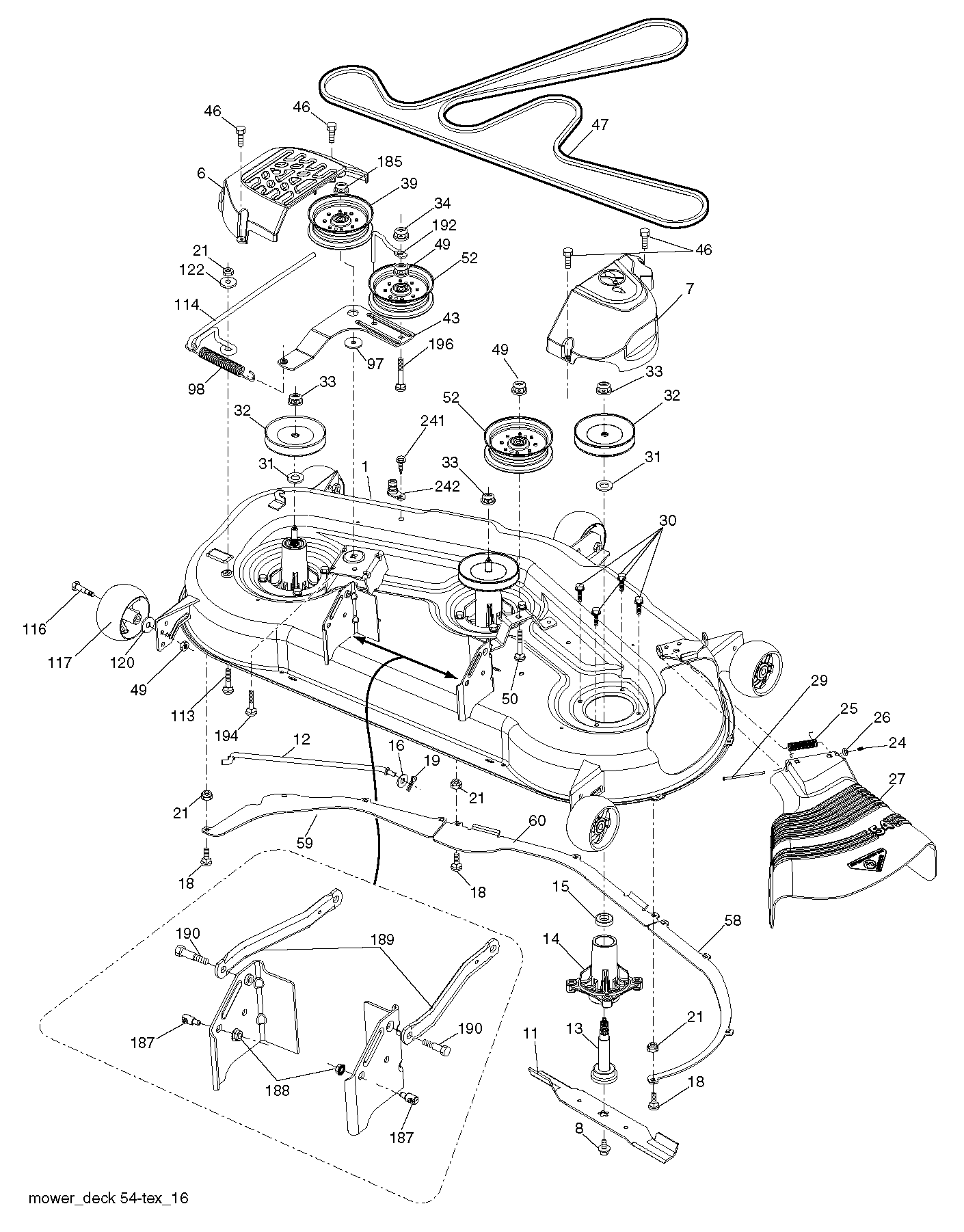 CHASSIS & ENCLOSURES