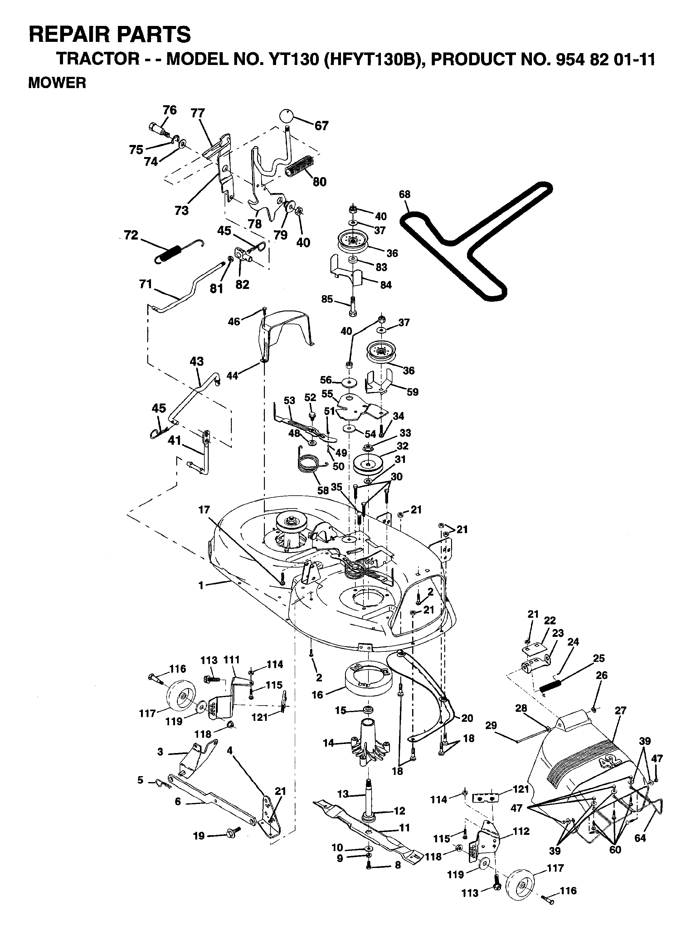 ELECTRICAL