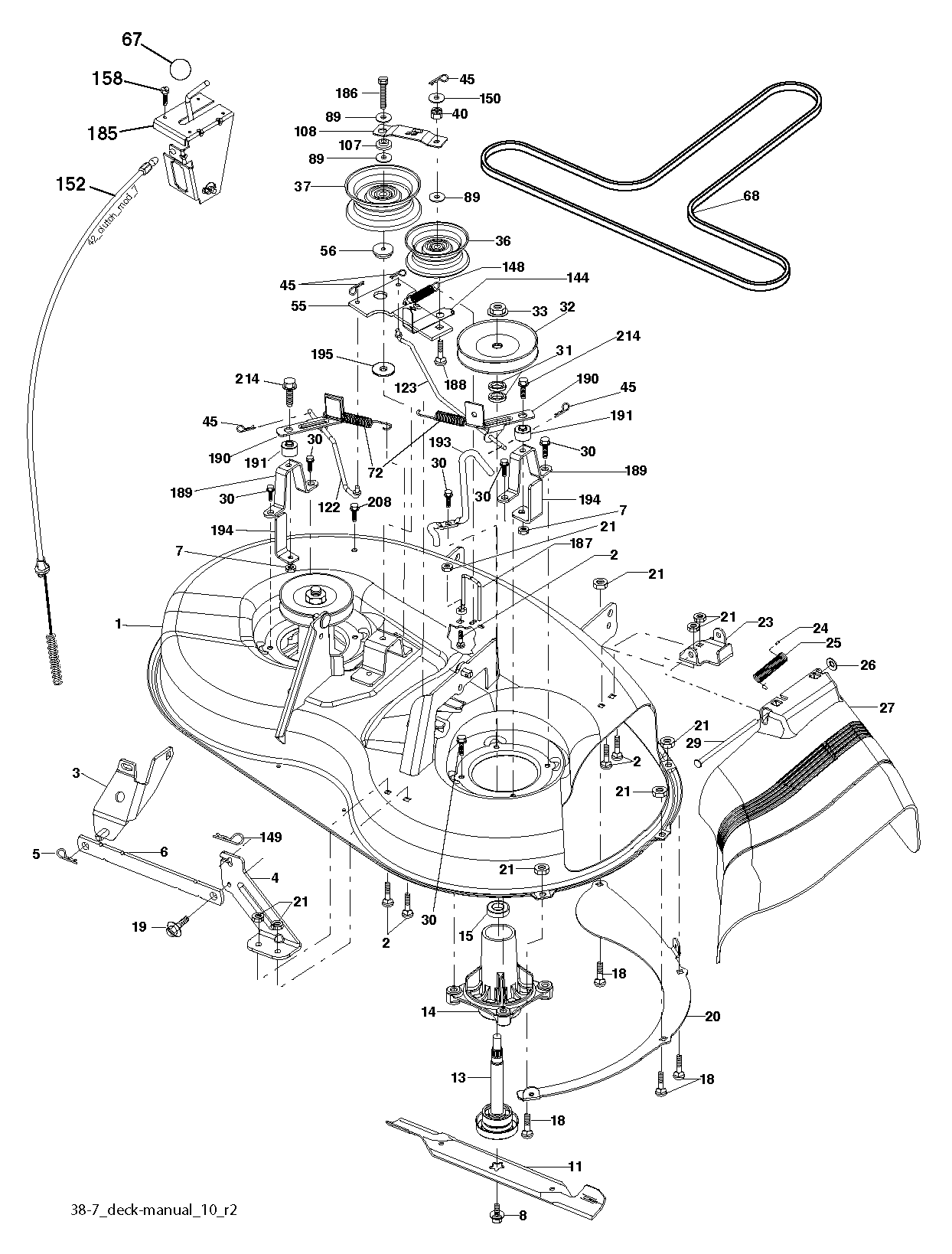 CHASSIS & ENCLOSURES