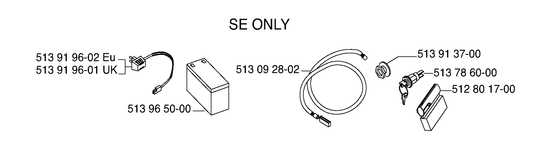 ELECTRICAL