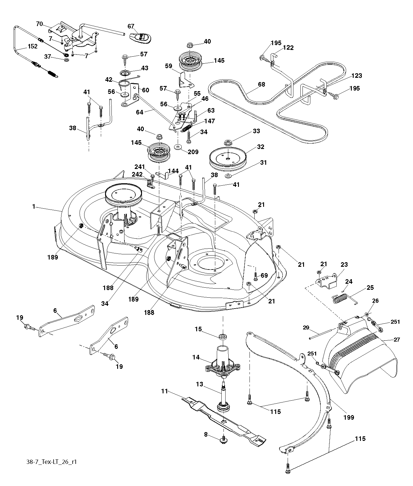 CHASSIS & ENCLOSURES