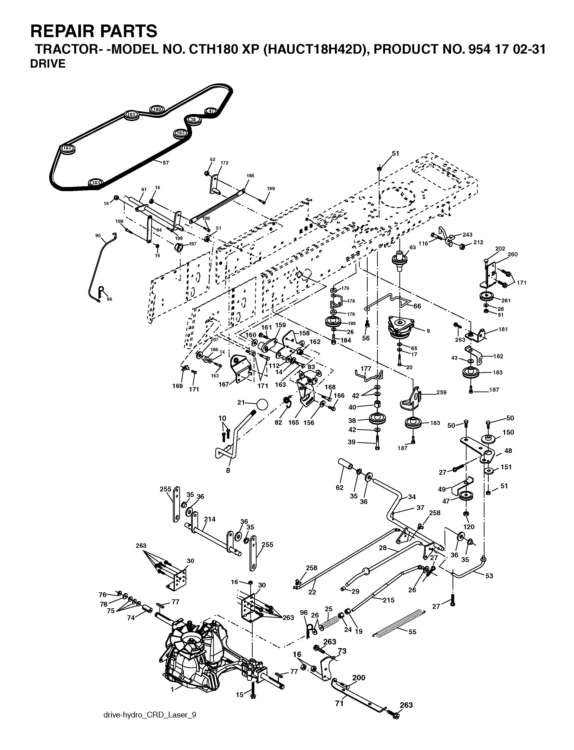 CHASSIS & ENCLOSURES