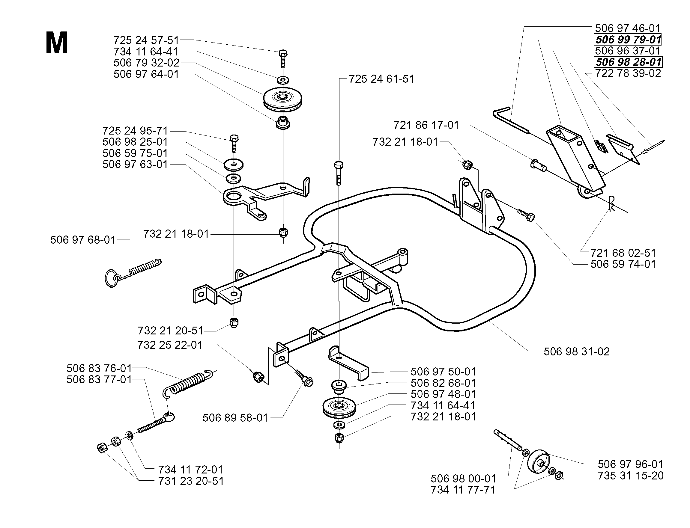 STEERING