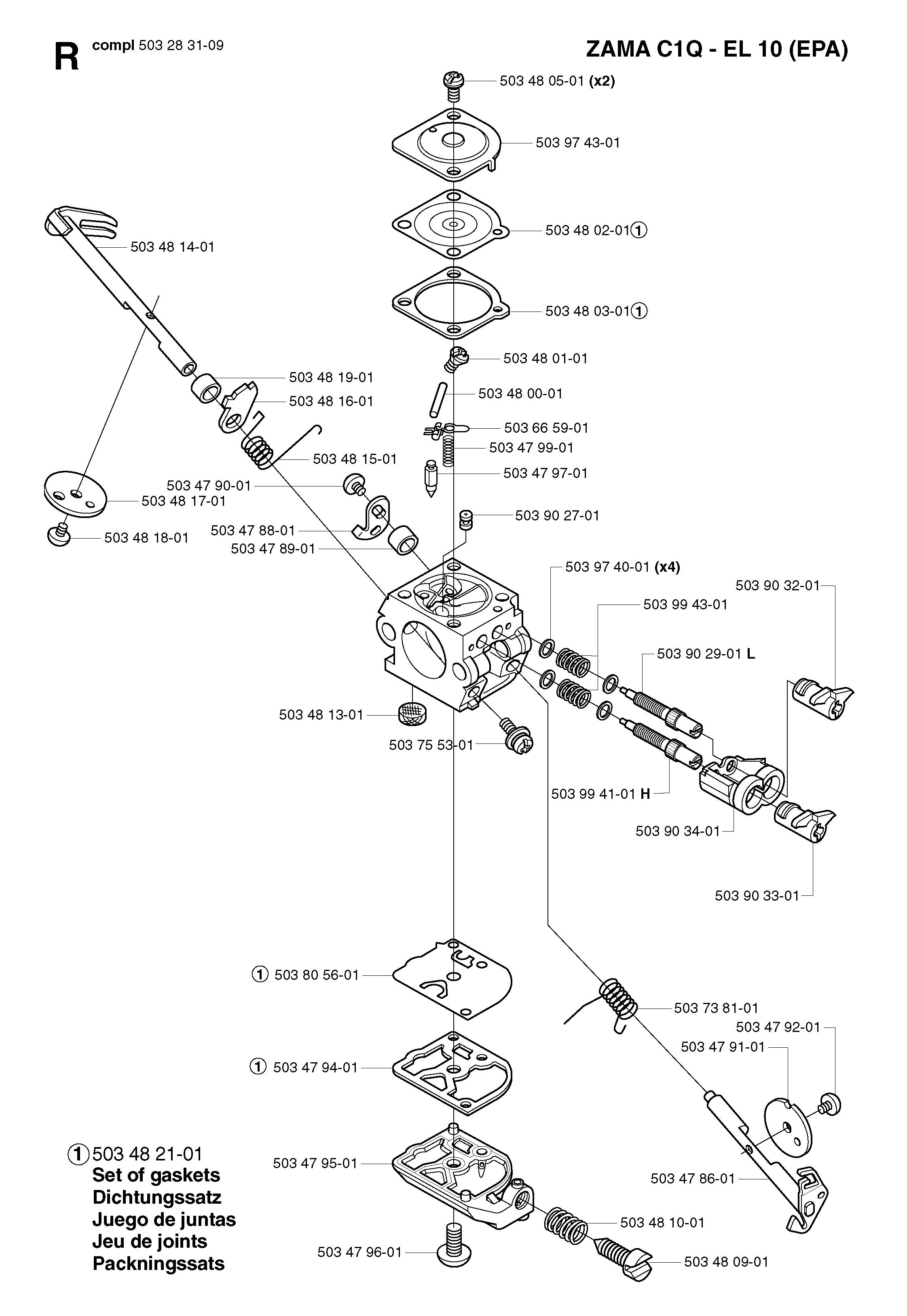 CHASSIS & ENCLOSURES