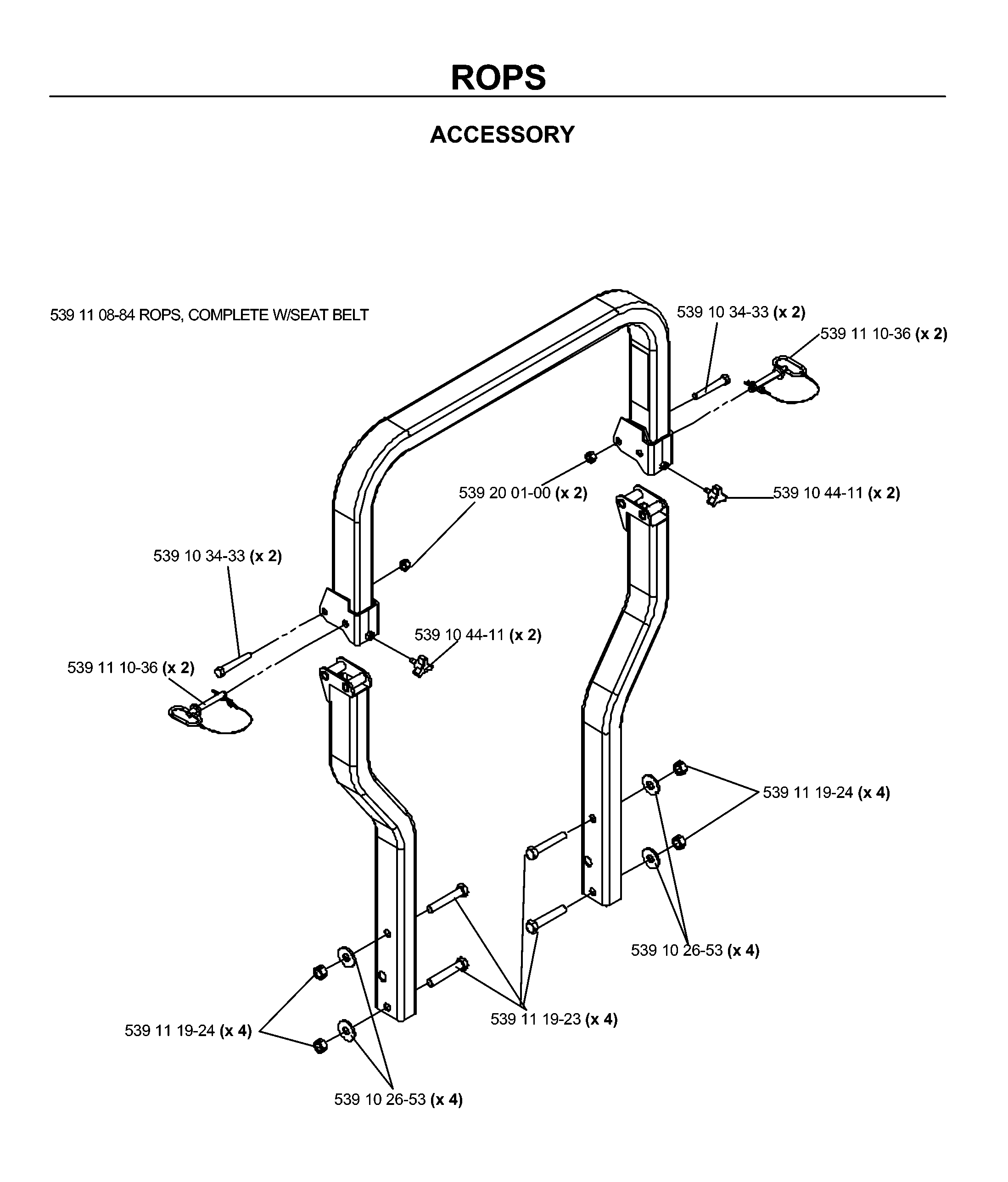 STEERING