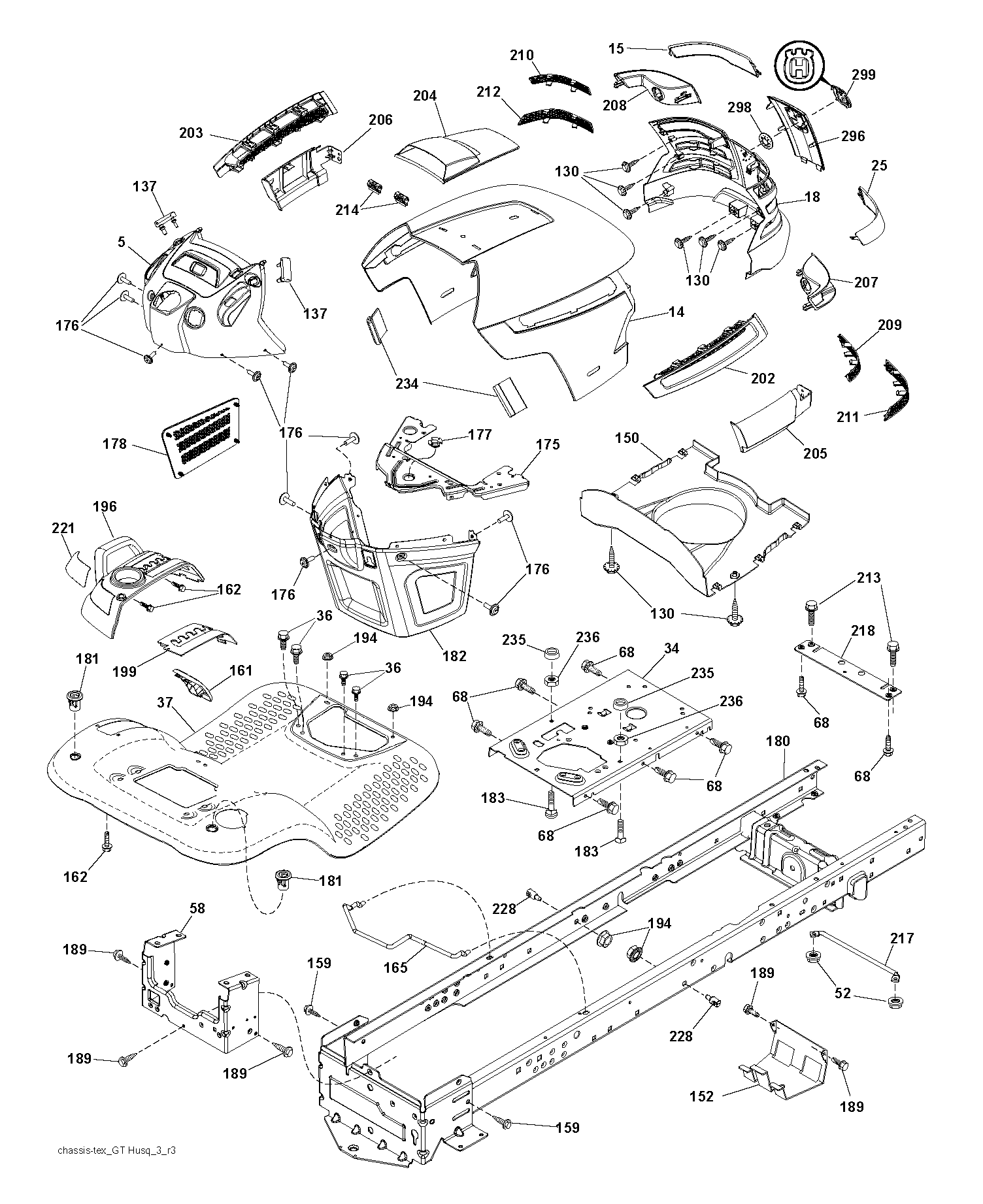 CHASSIS & ENCLOSURES