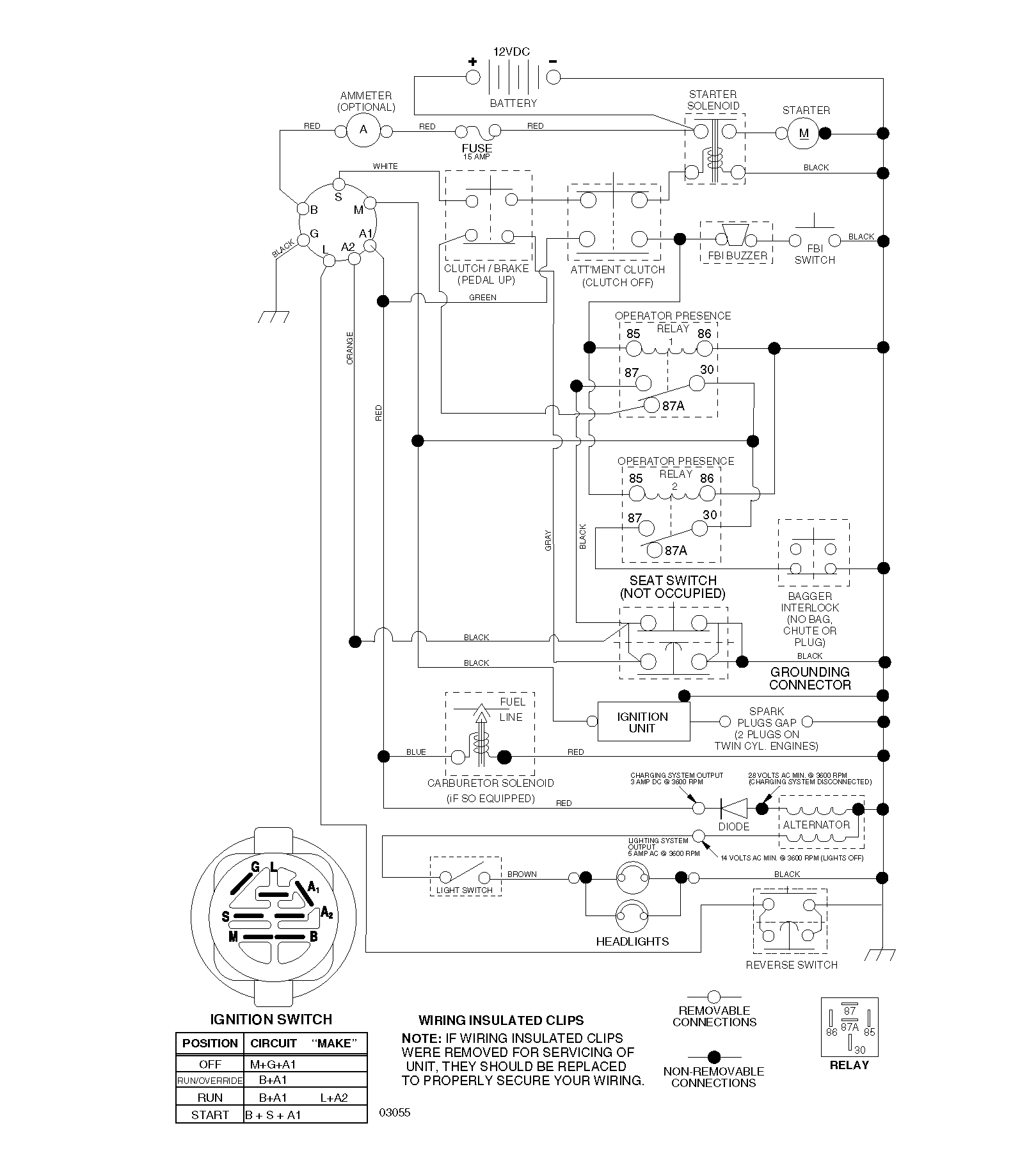 ELECTRICAL