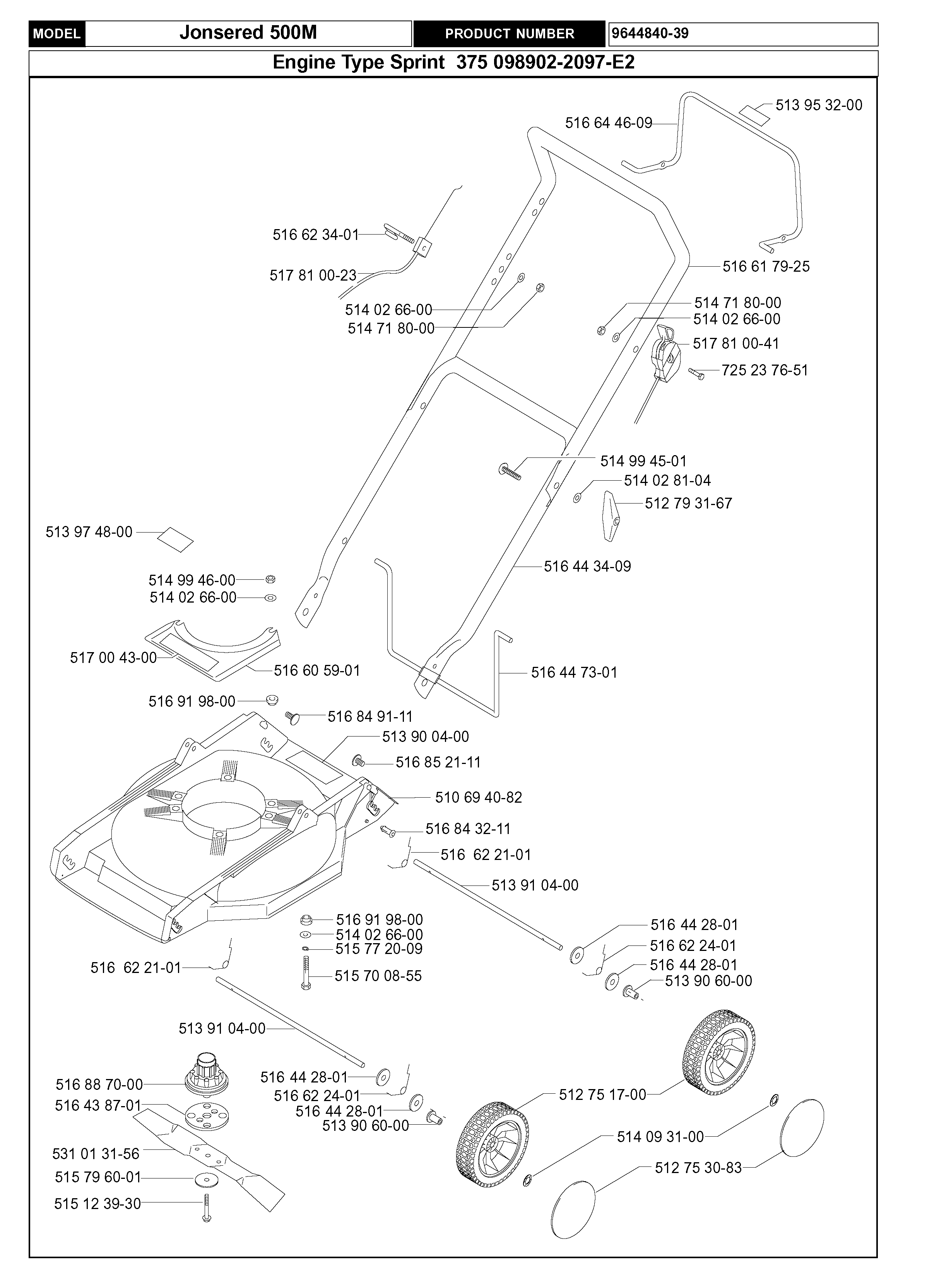 PRODUCT COMPLETE