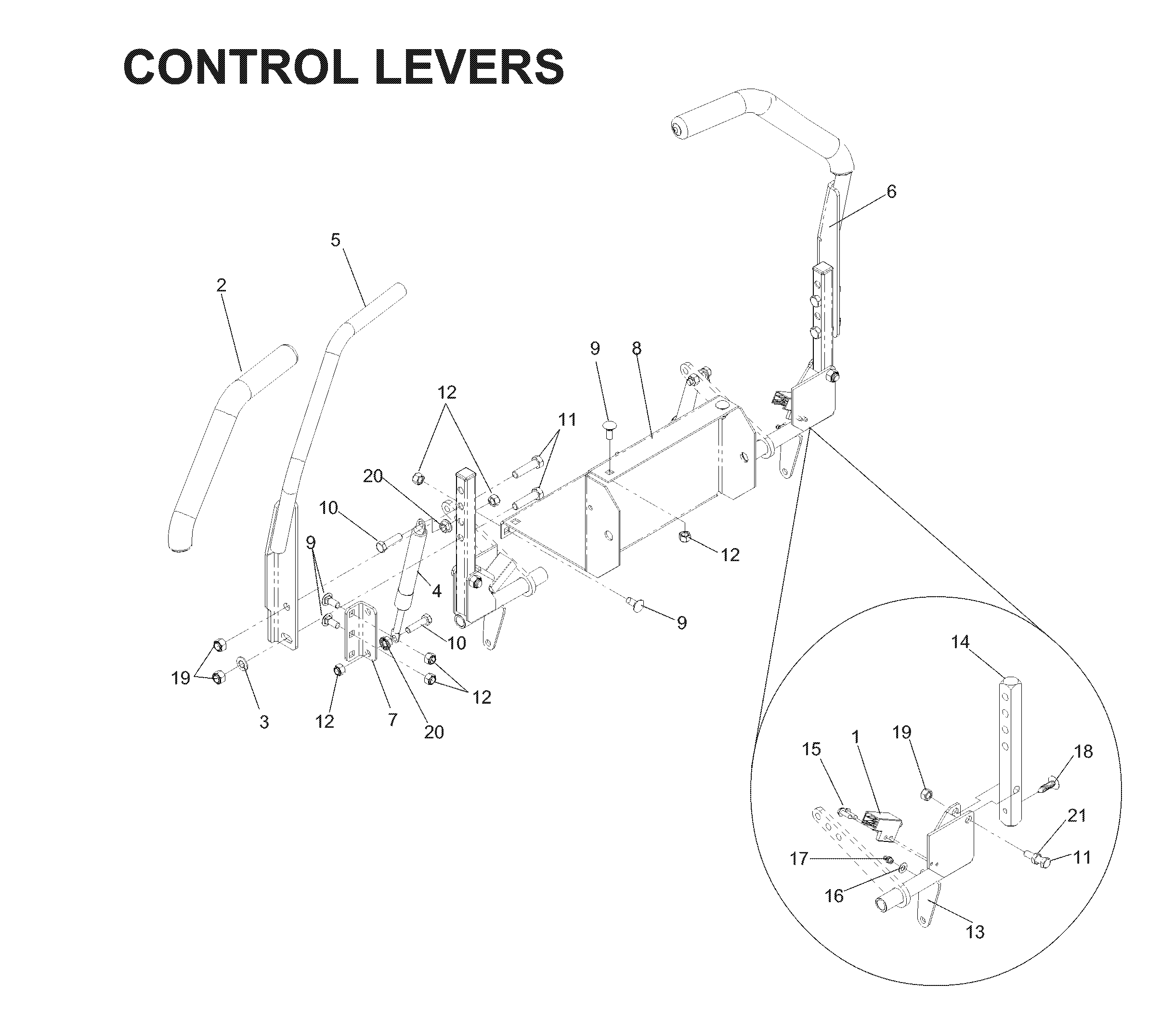 ELECTRICAL