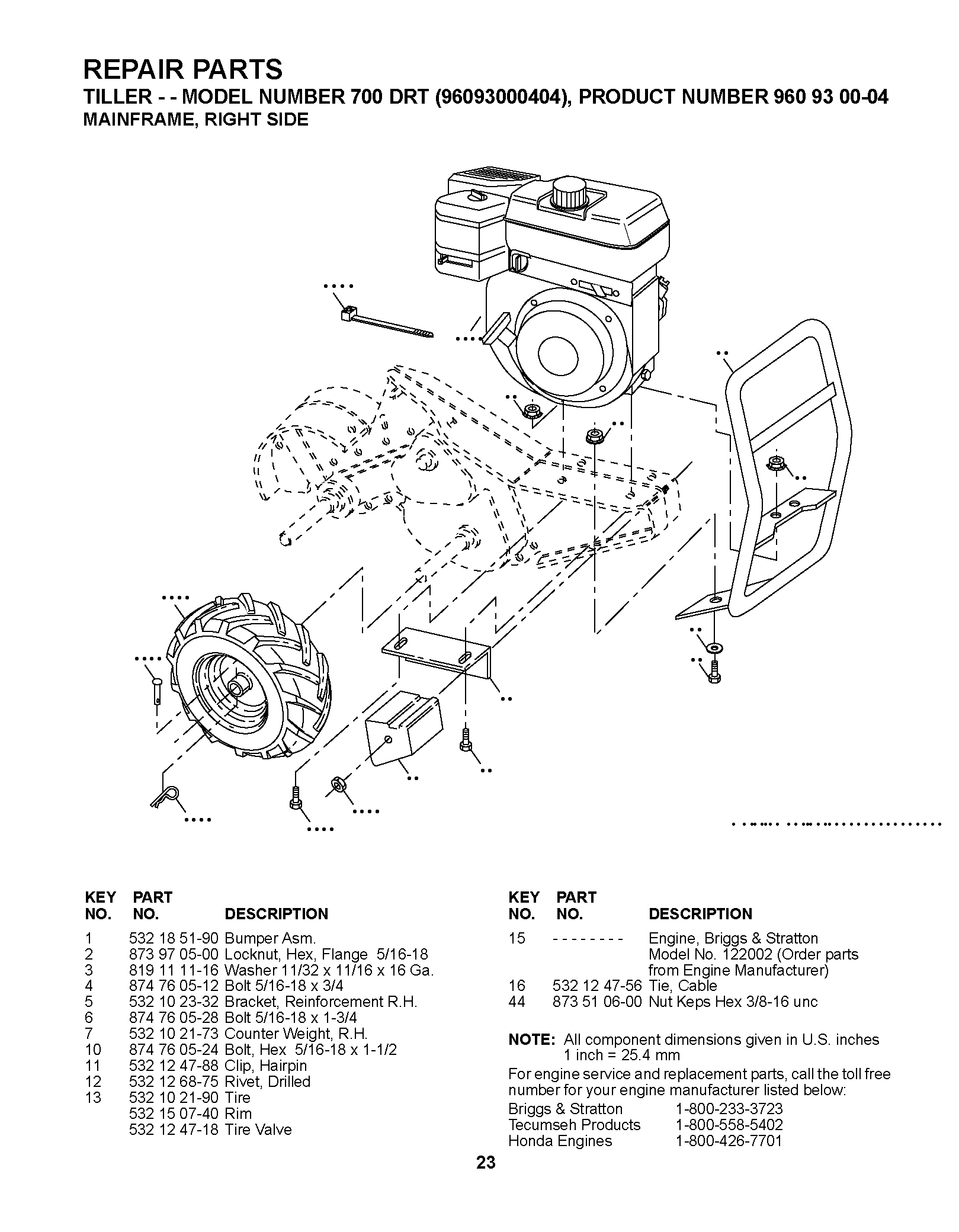 STEERING