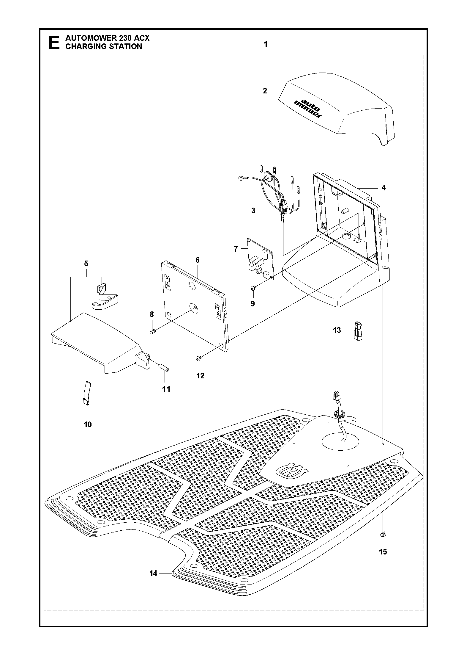 CHASSIS & ENCLOSURES
