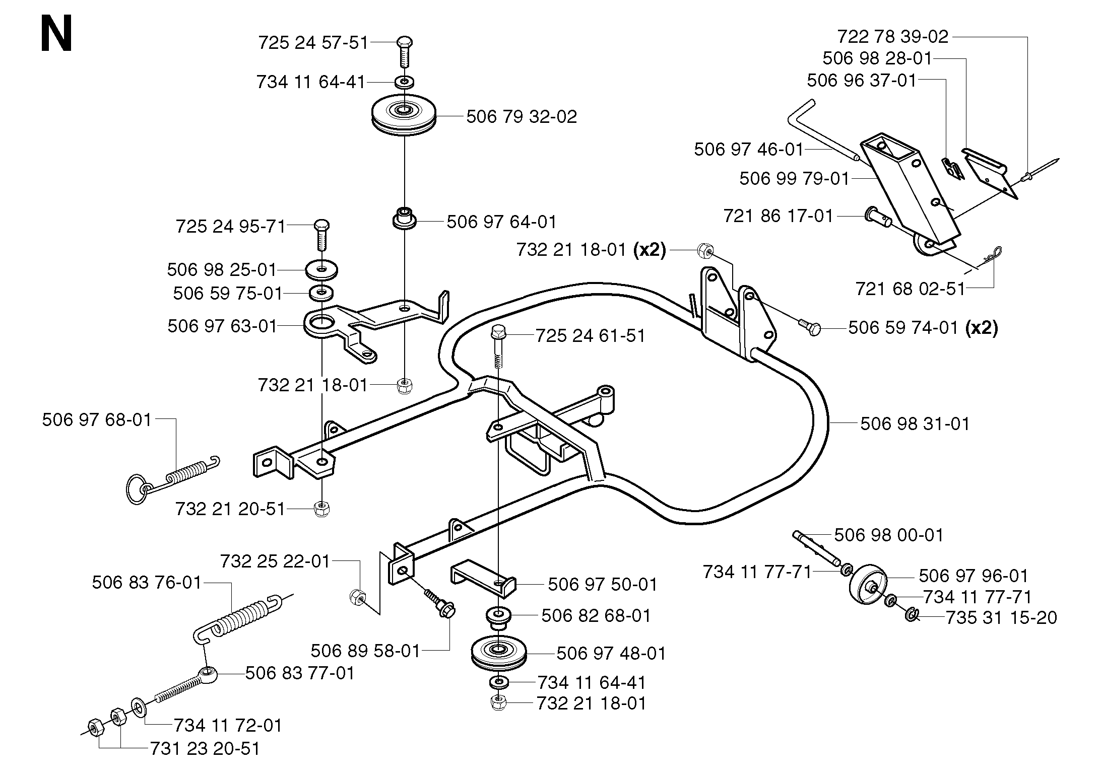 CHASSIS & ENCLOSURES