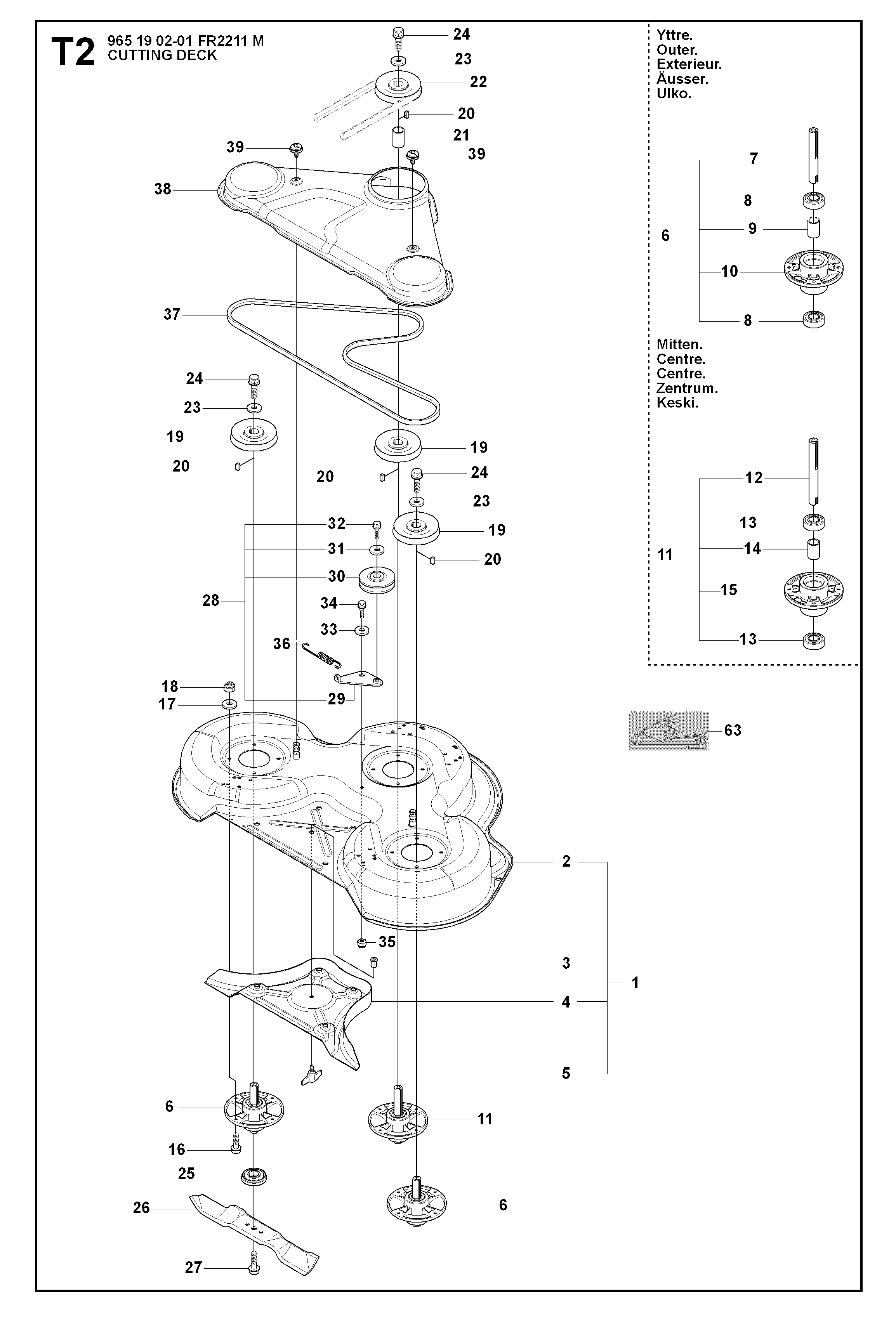 ELECTRICAL