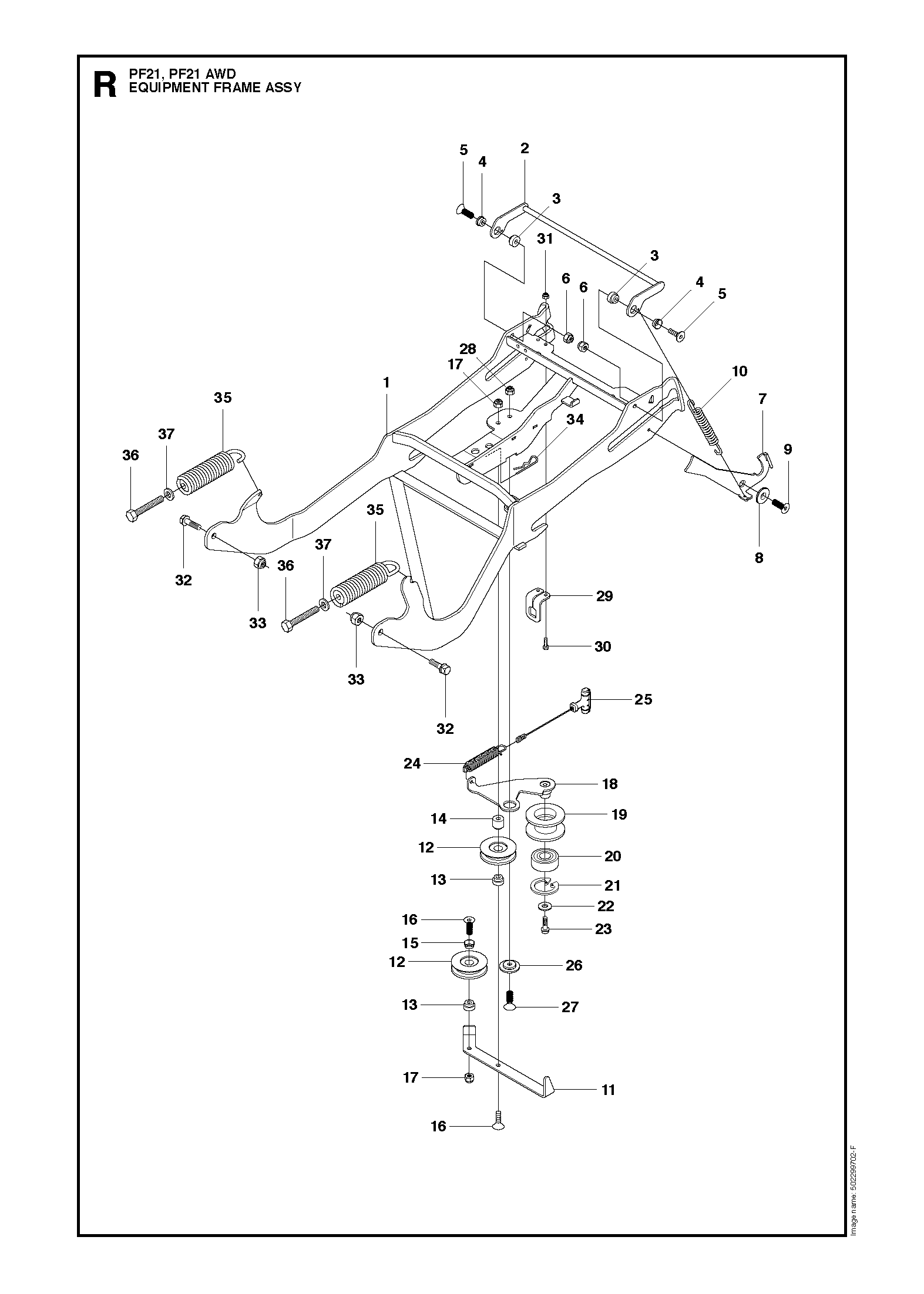CHASSIS & ENCLOSURES