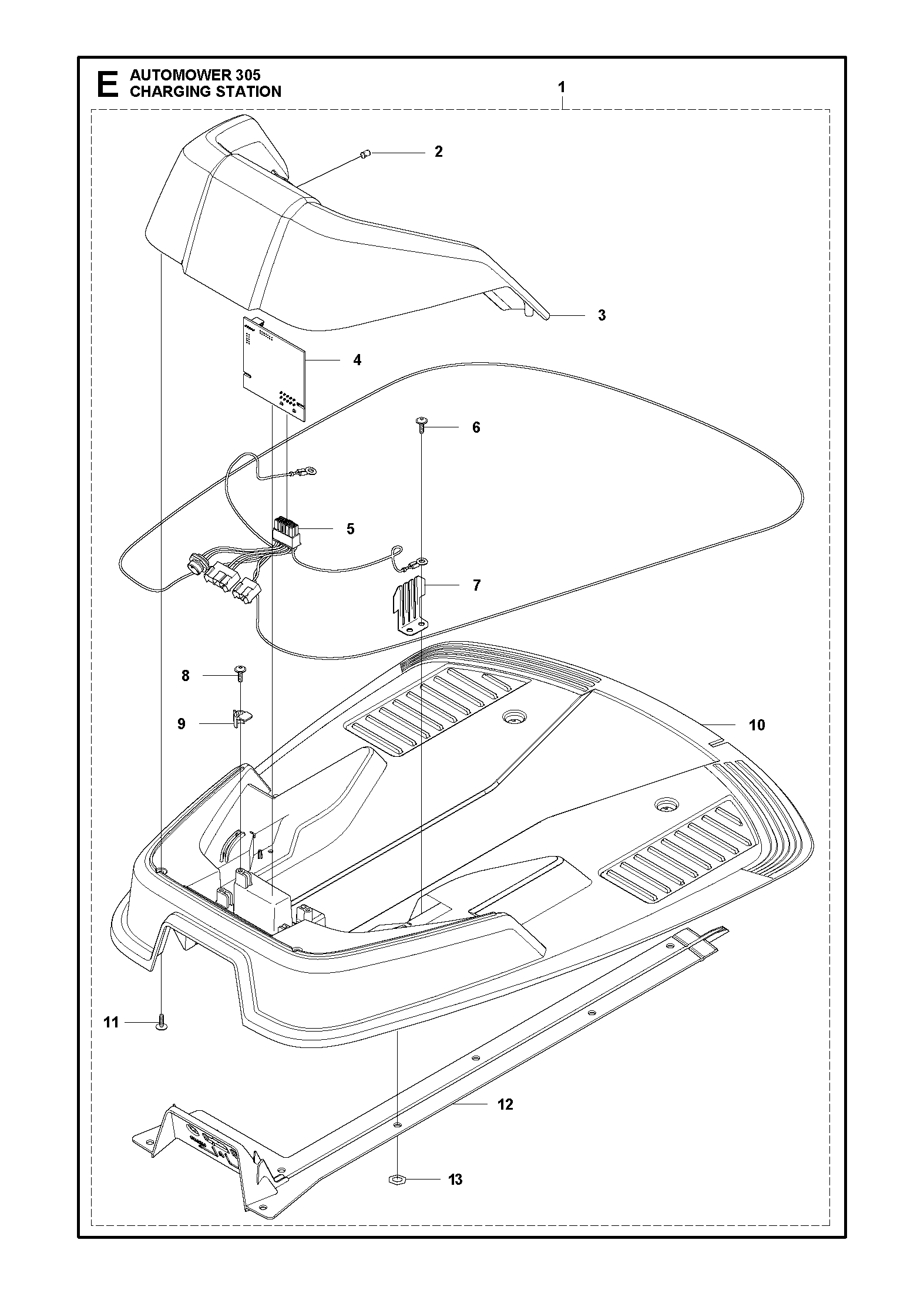 STEERING