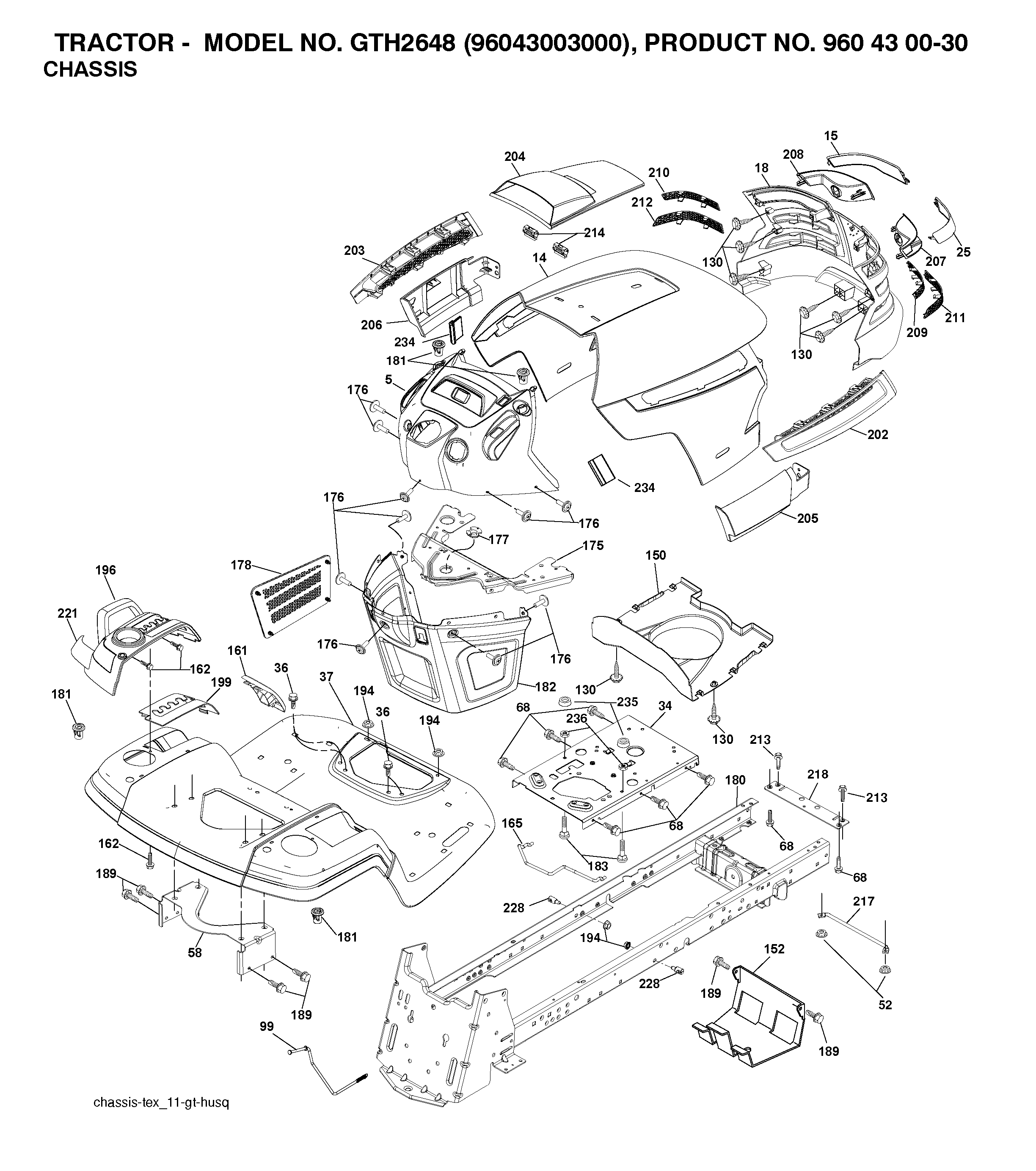 CHASSIS & ENCLOSURES