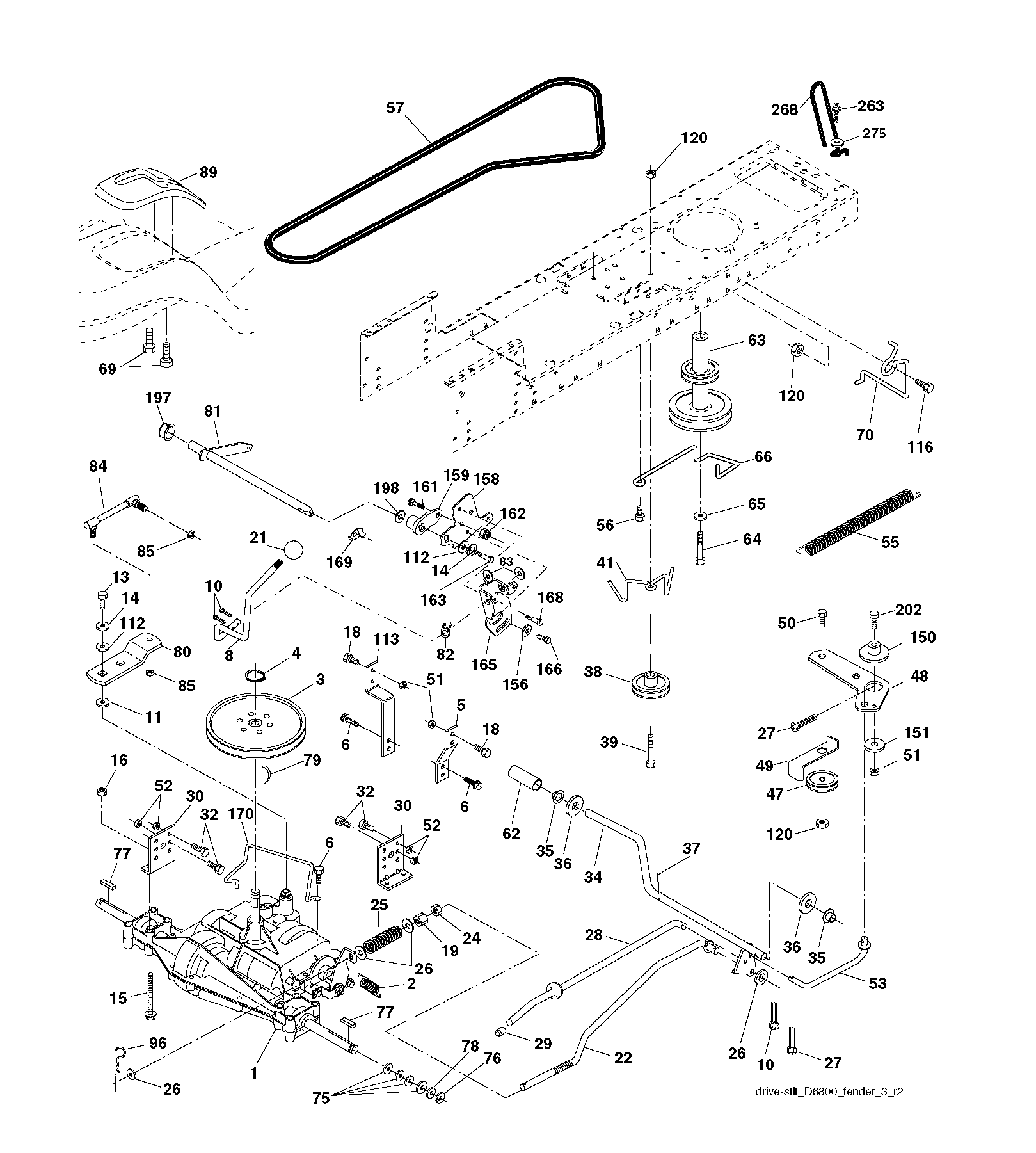 CHASSIS & ENCLOSURES