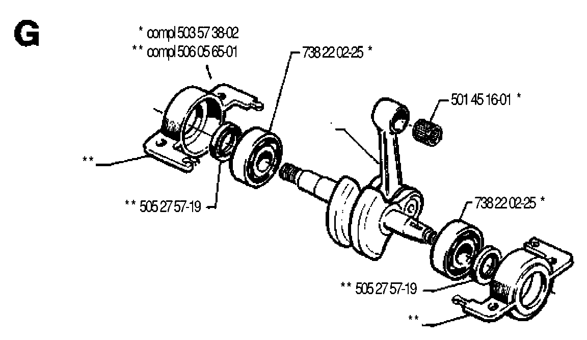 CRANKSHAFT
