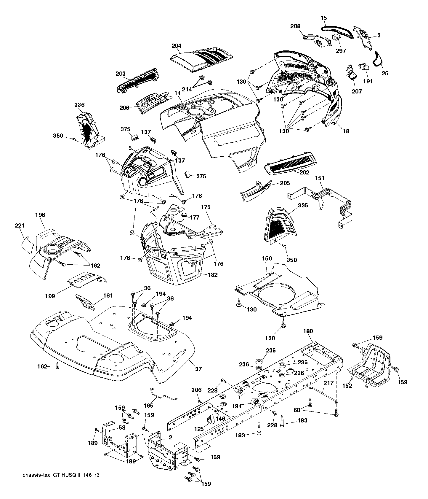CHASSIS & ENCLOSURES