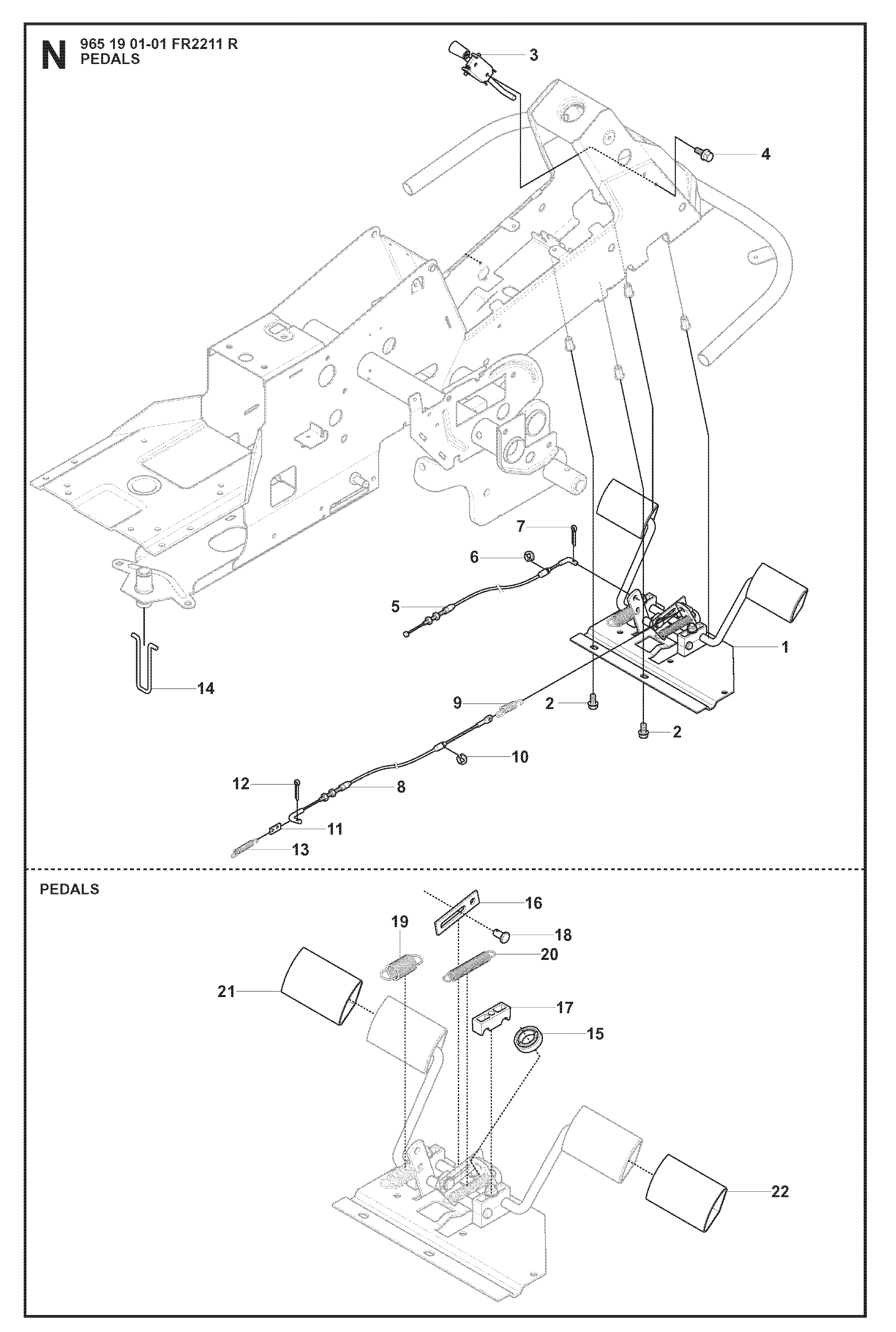 CHASSIS & ENCLOSURES