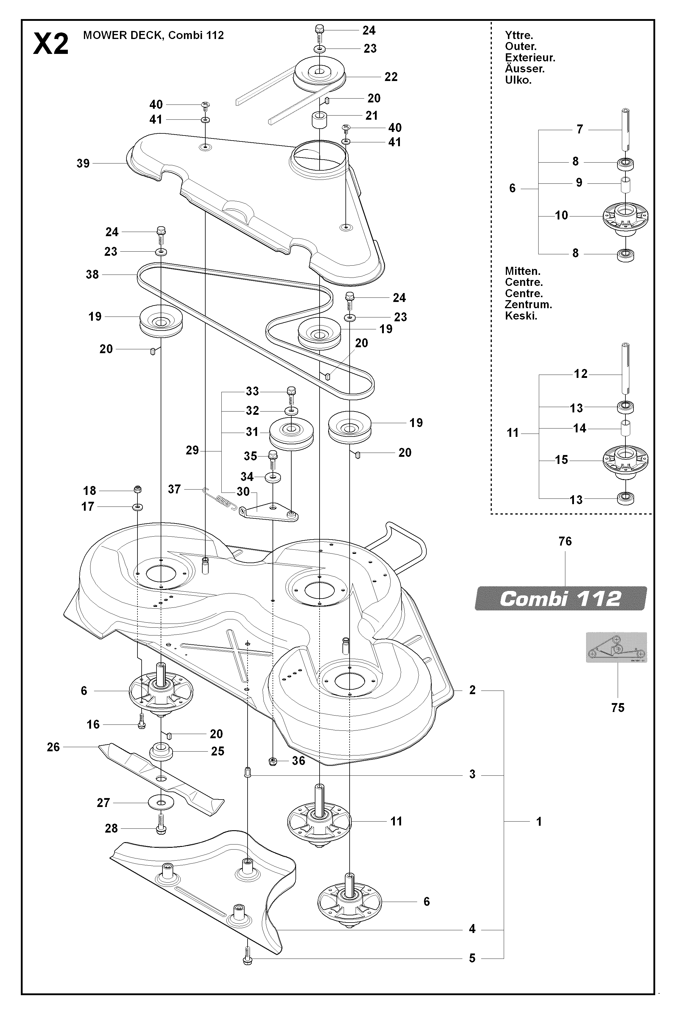 ELECTRICAL
