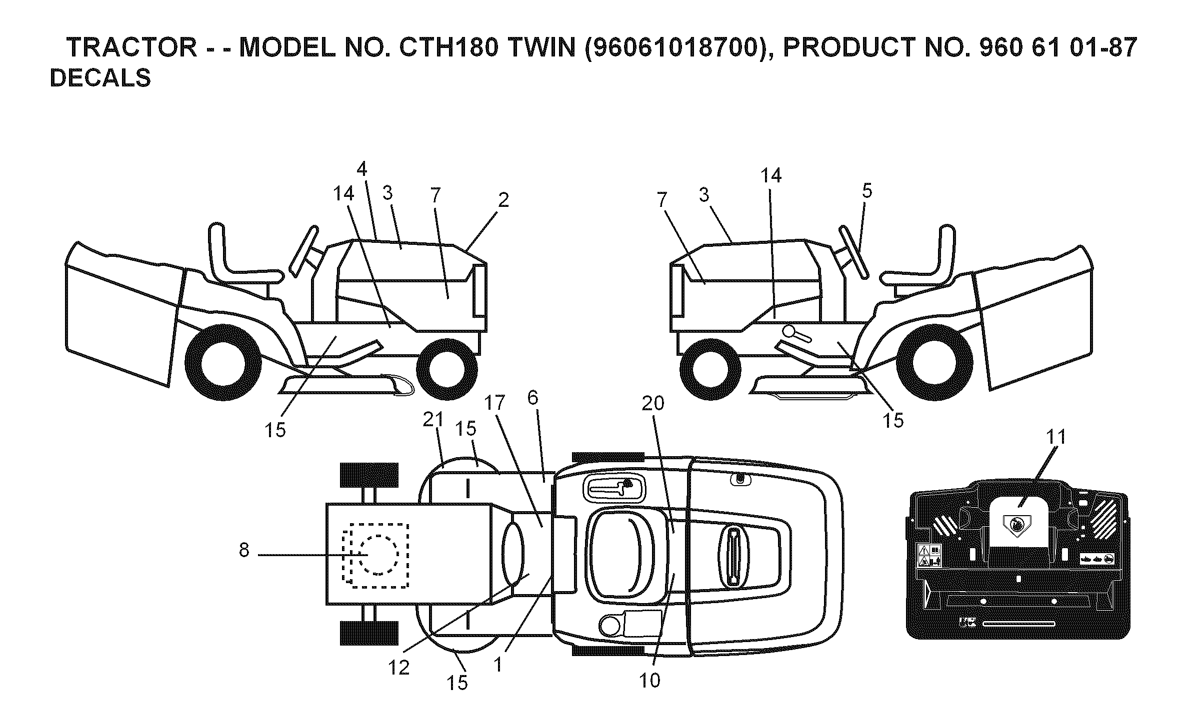 CHASSIS & ENCLOSURES