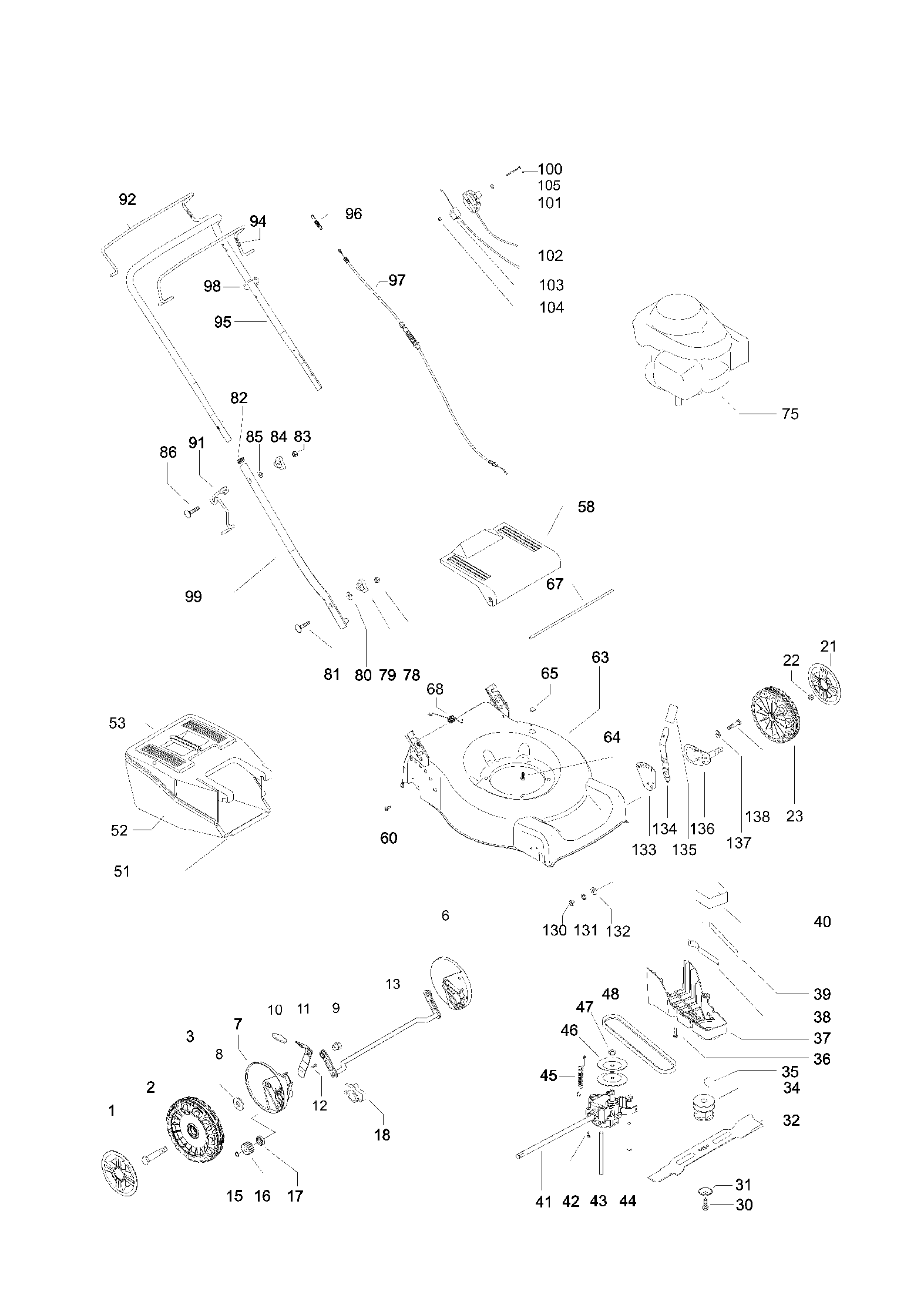 CHASSIS & ENCLOSURES