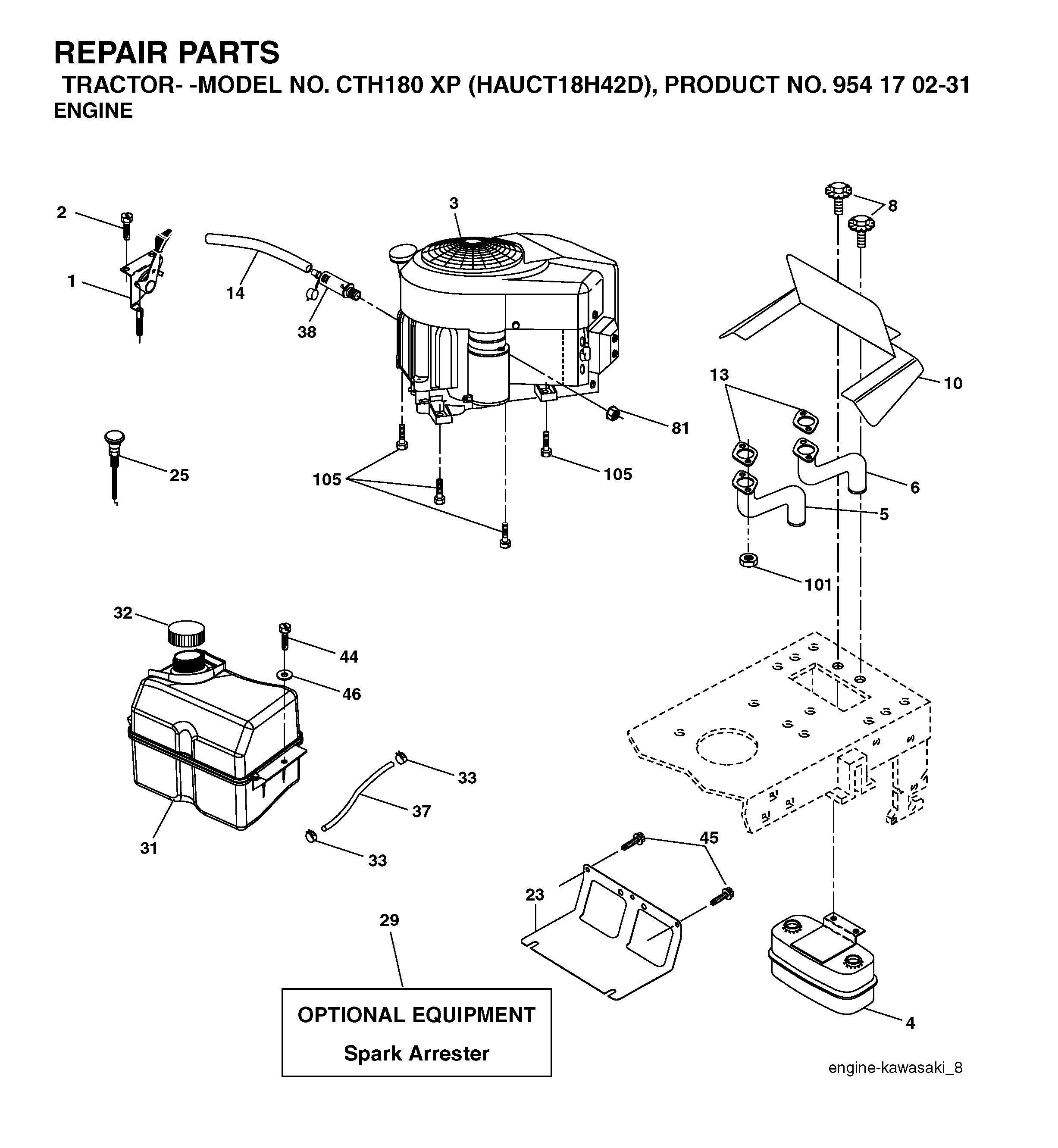 ELECTRICAL