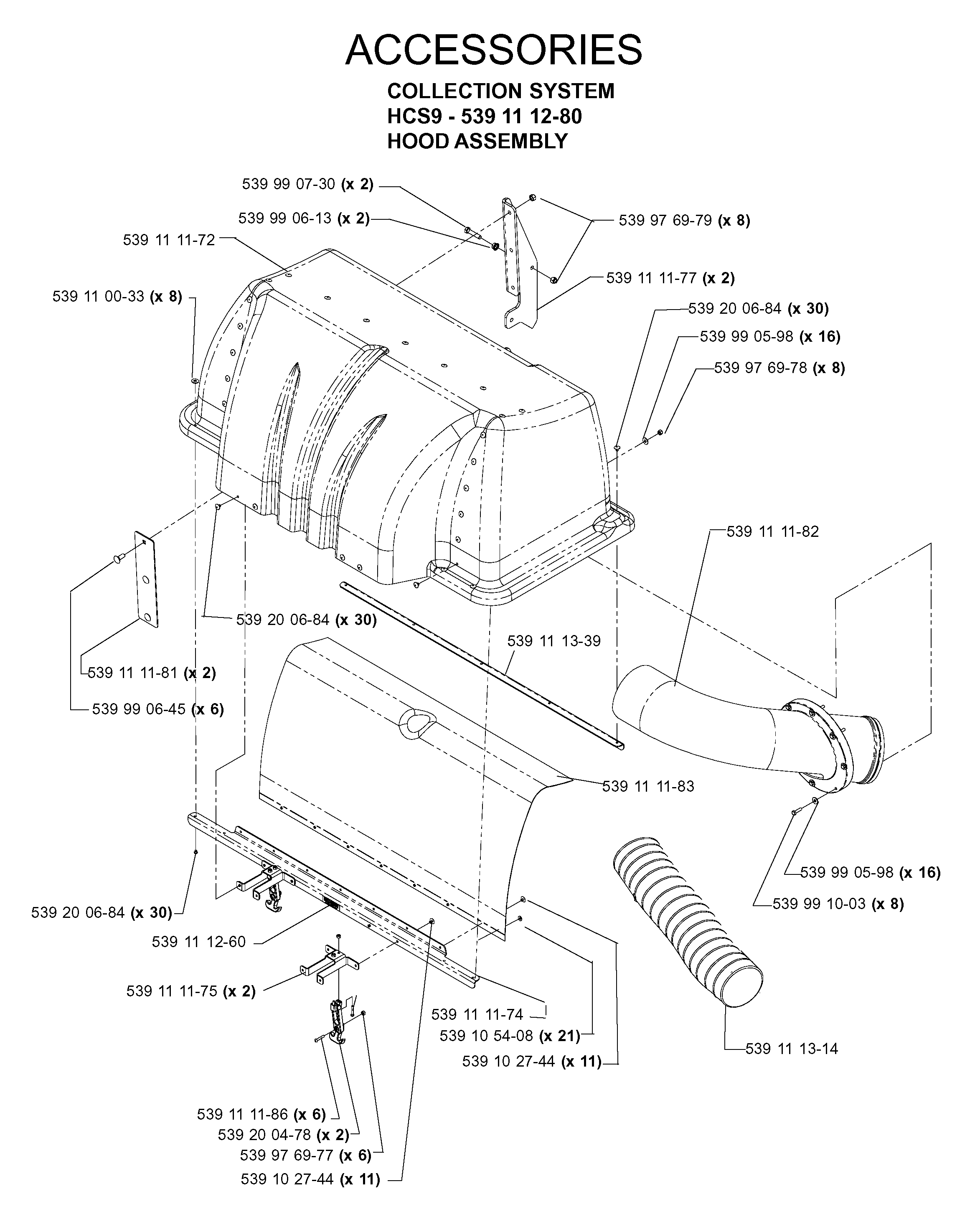 STEERING