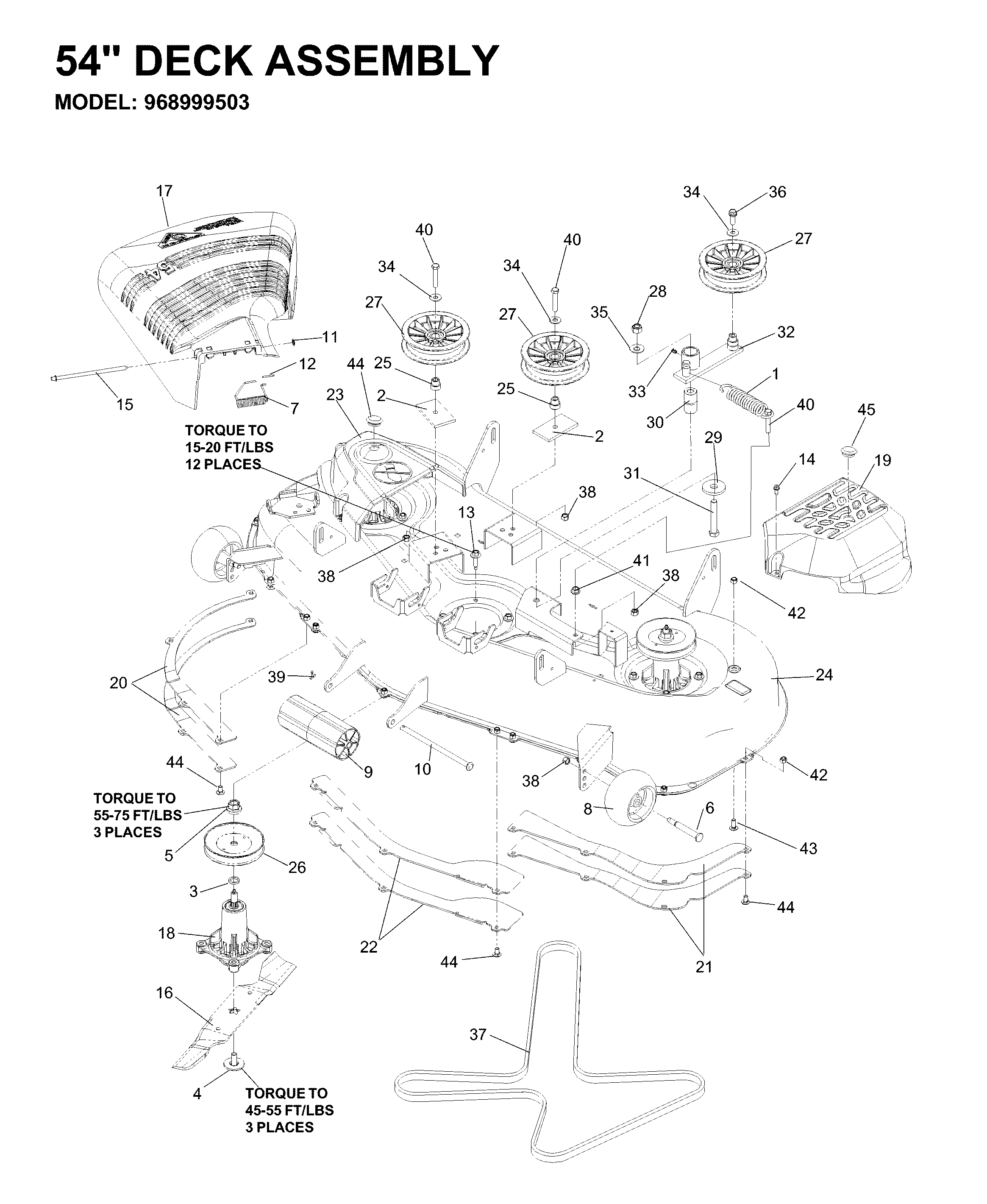 STEERING