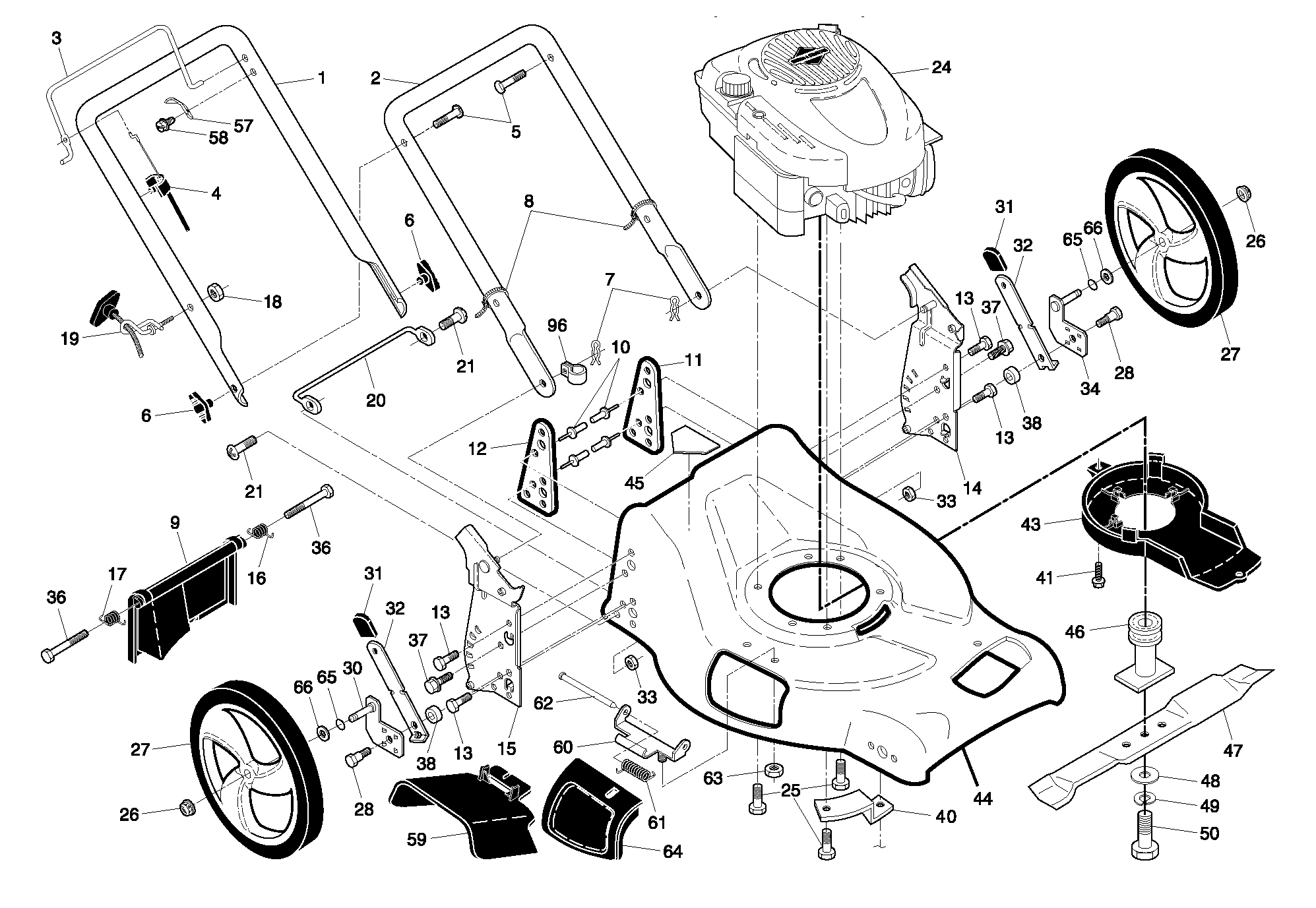 STEERING