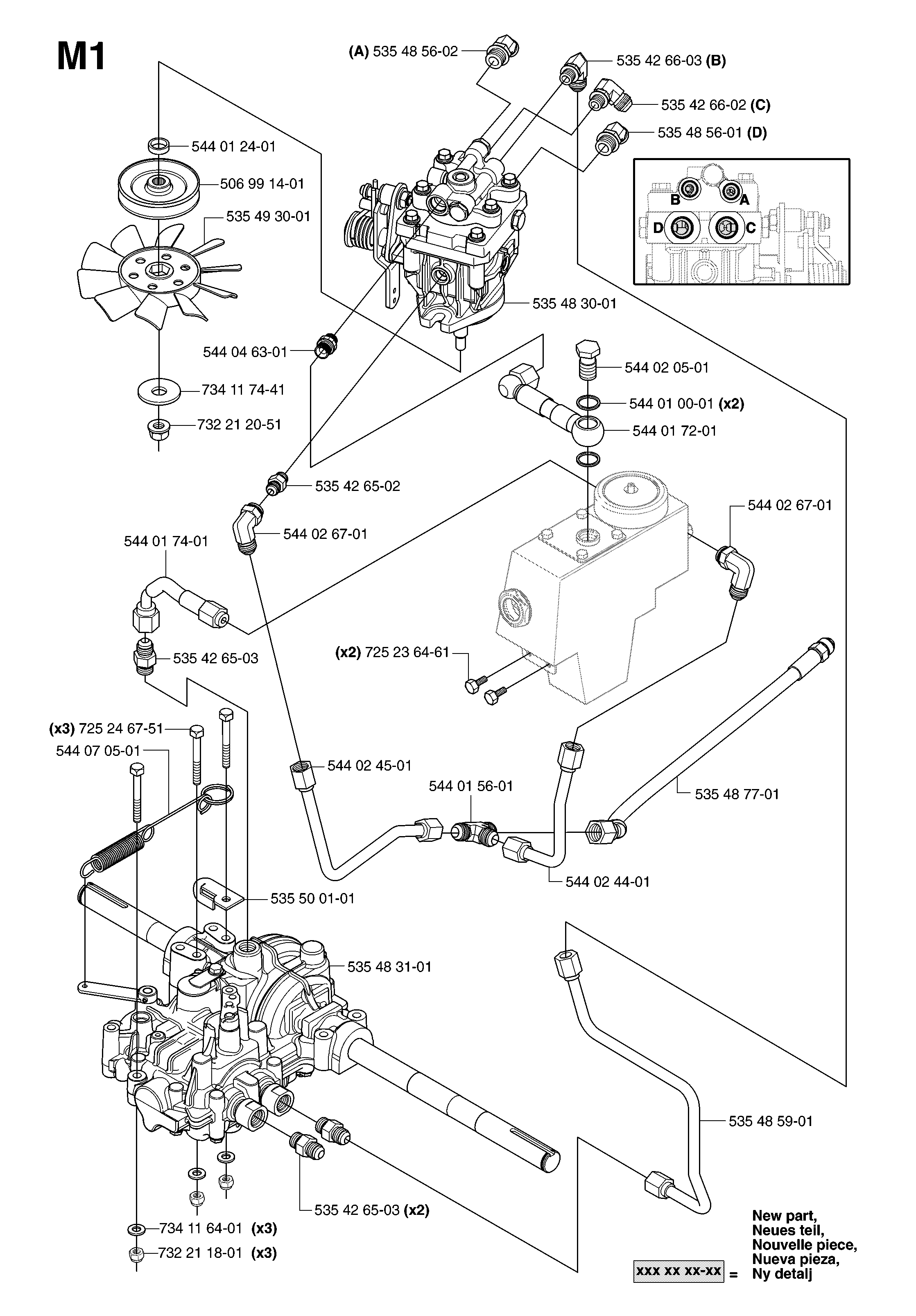 TRANSMISSION