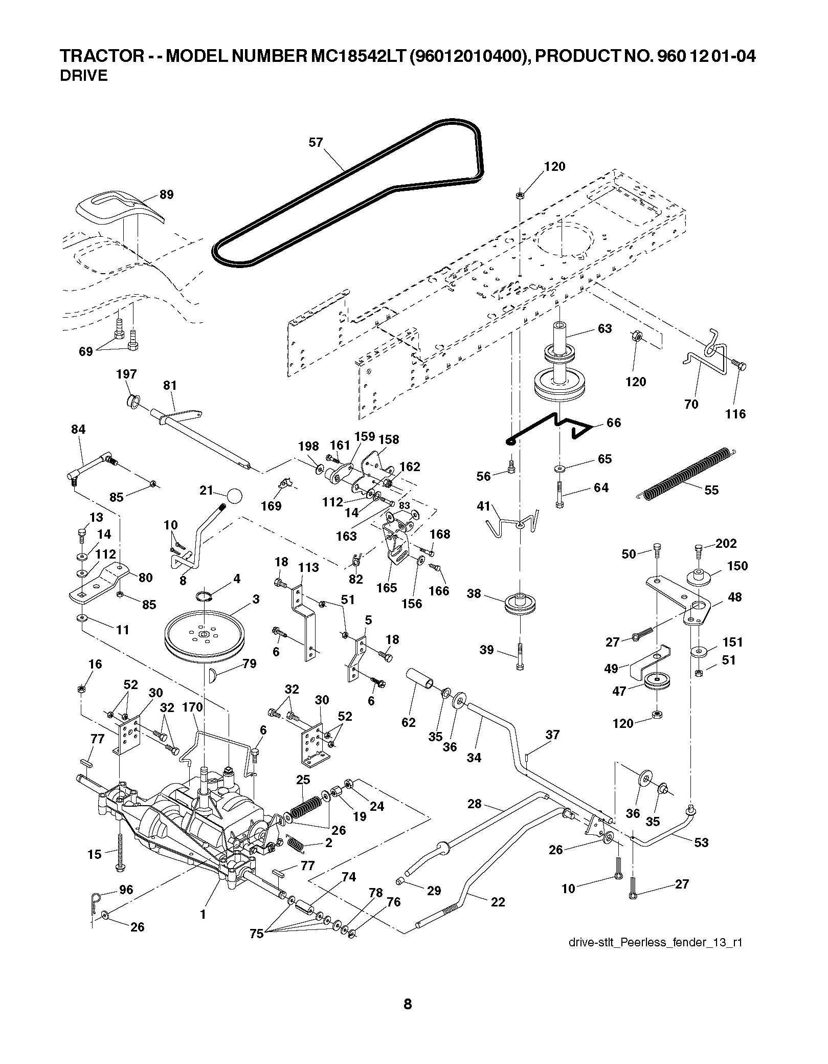 CHASSIS & ENCLOSURES