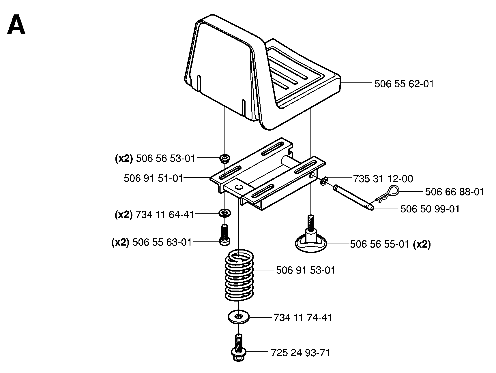 CHASSIS & ENCLOSURES