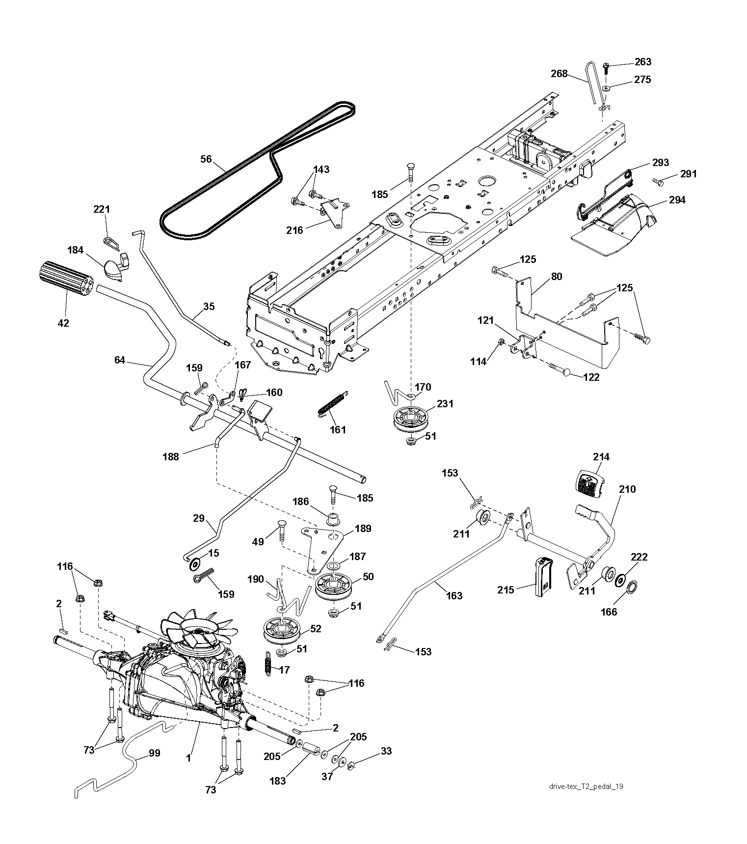 CHASSIS & ENCLOSURES