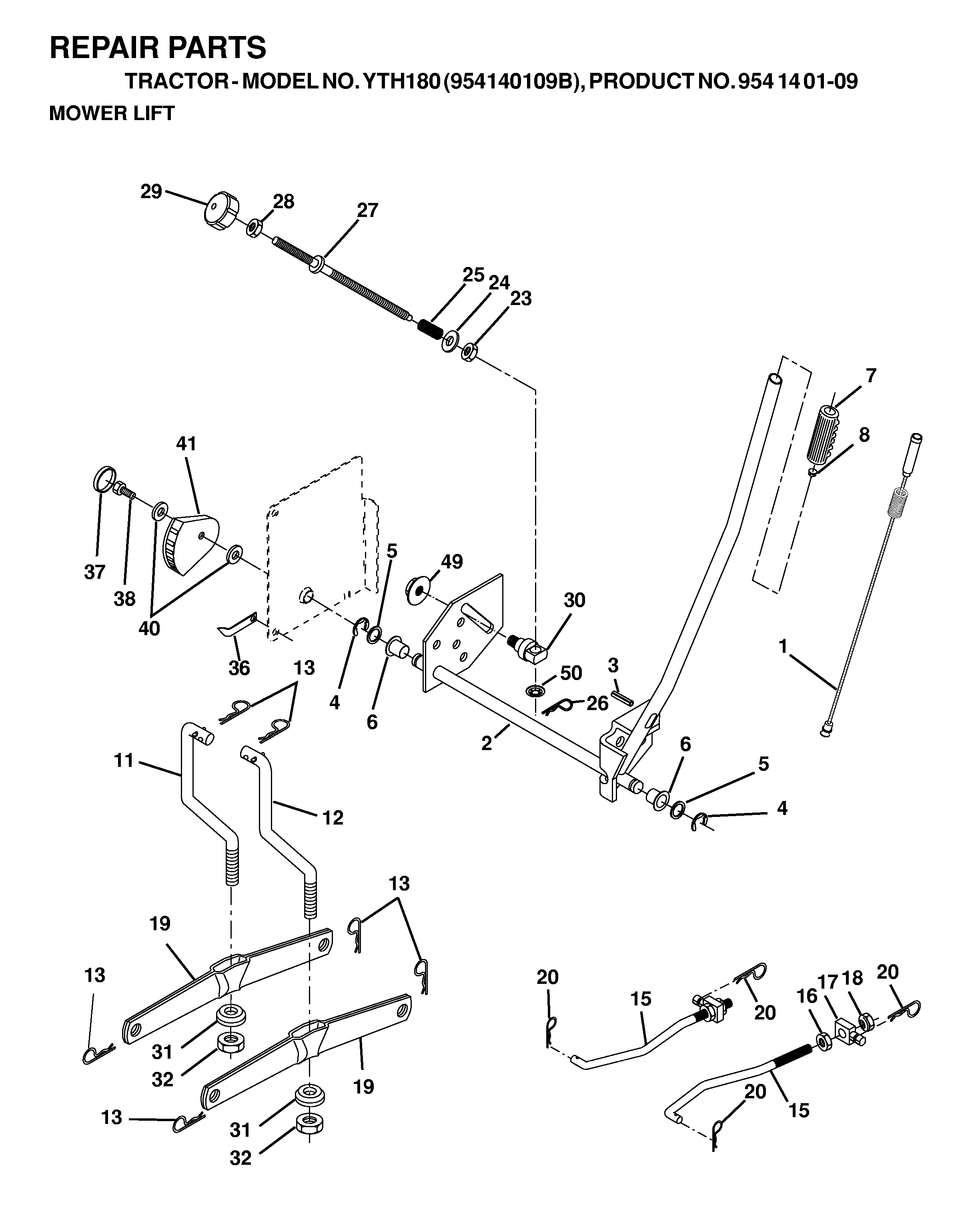 ELECTRICAL