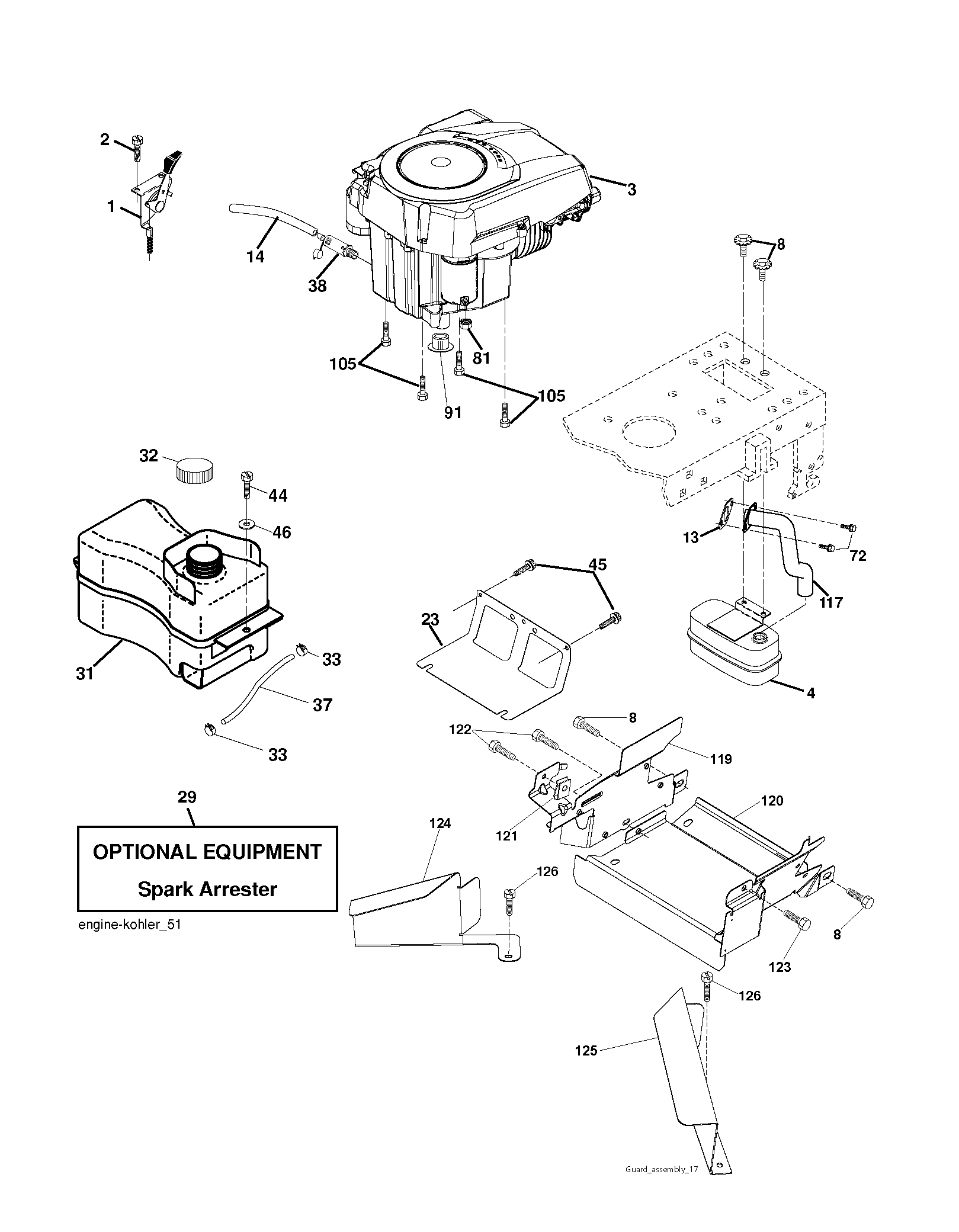 CHASSIS & ENCLOSURES