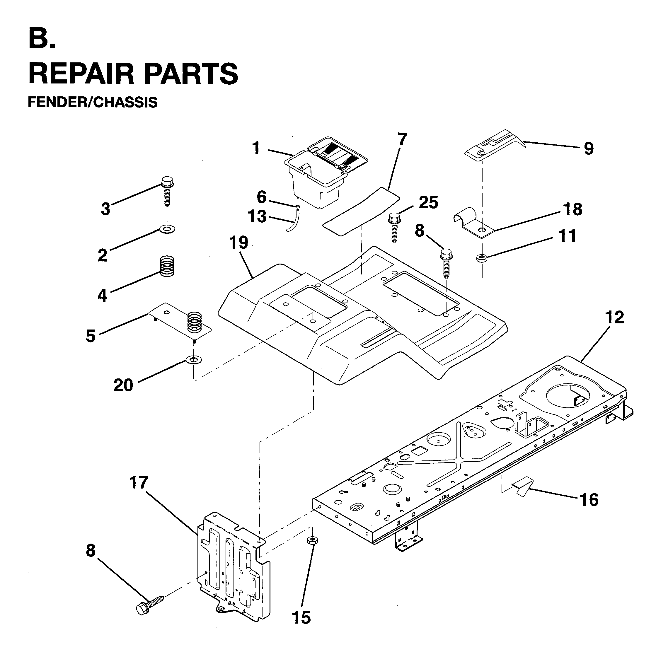 CHASSIS & ENCLOSURES